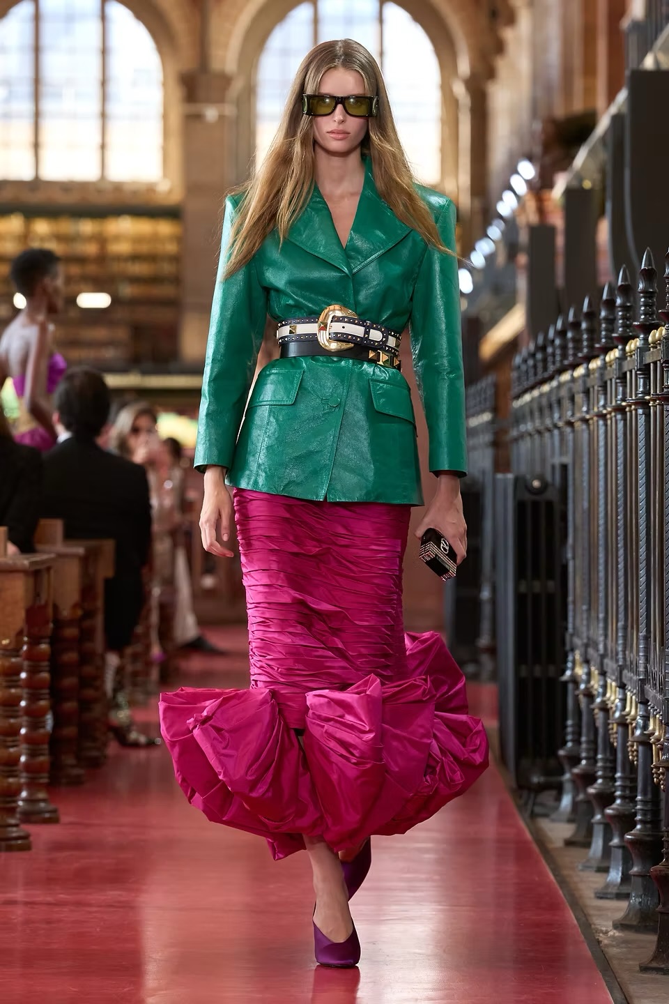Valentino Spring Summer 2027: The Possibility of Everything Valentino Spring Summer 2027: The Possibility of Everything Vanity Teen