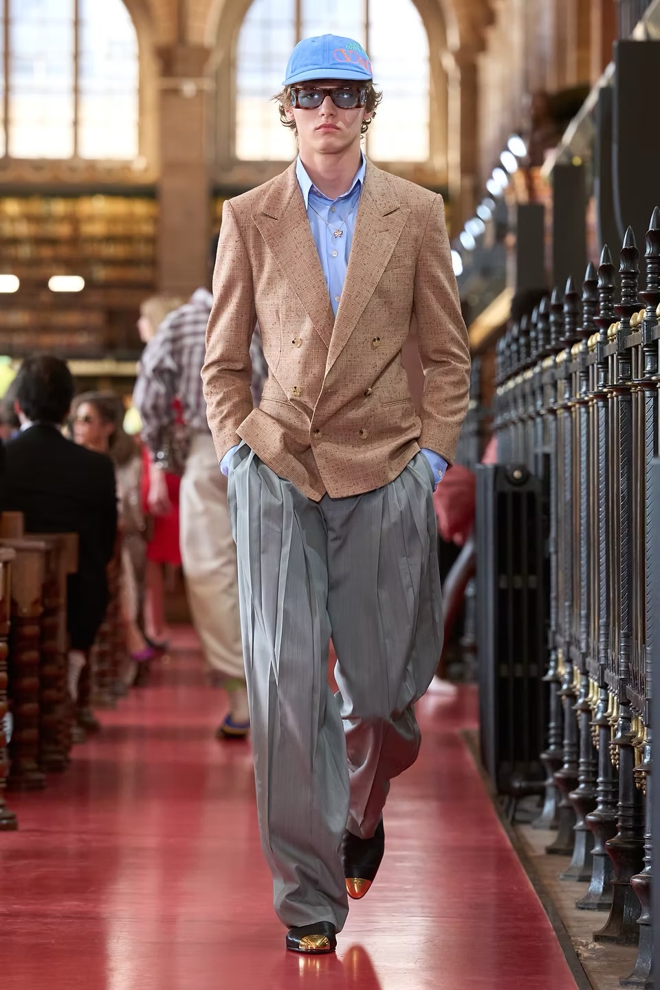 Valentino Spring Summer 2027: The Possibility of Everything Valentino Spring Summer 2027: The Possibility of Everything Vanity Teen