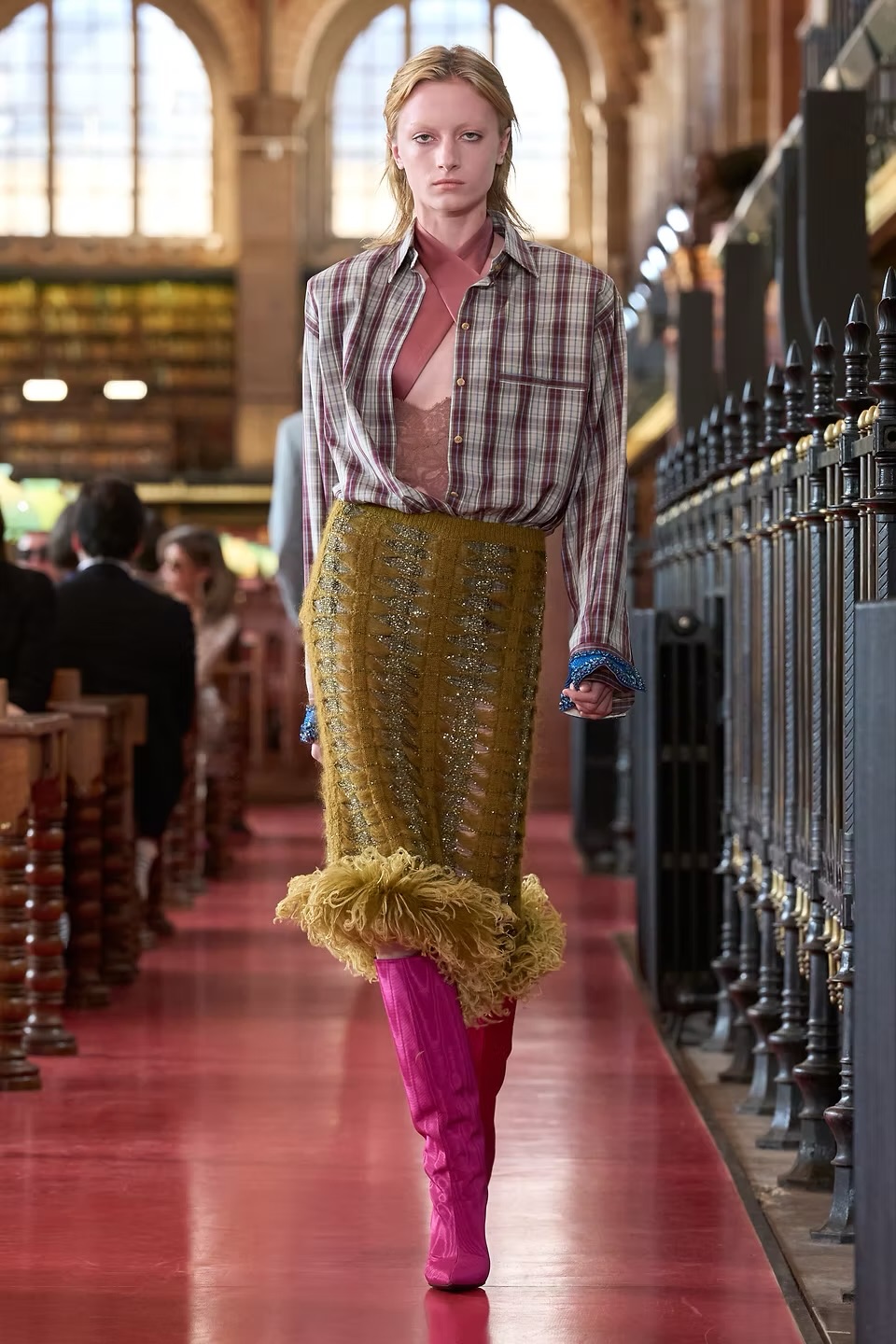 Valentino Spring Summer 2027: The Possibility of Everything Valentino Spring Summer 2027: The Possibility of Everything Vanity Teen