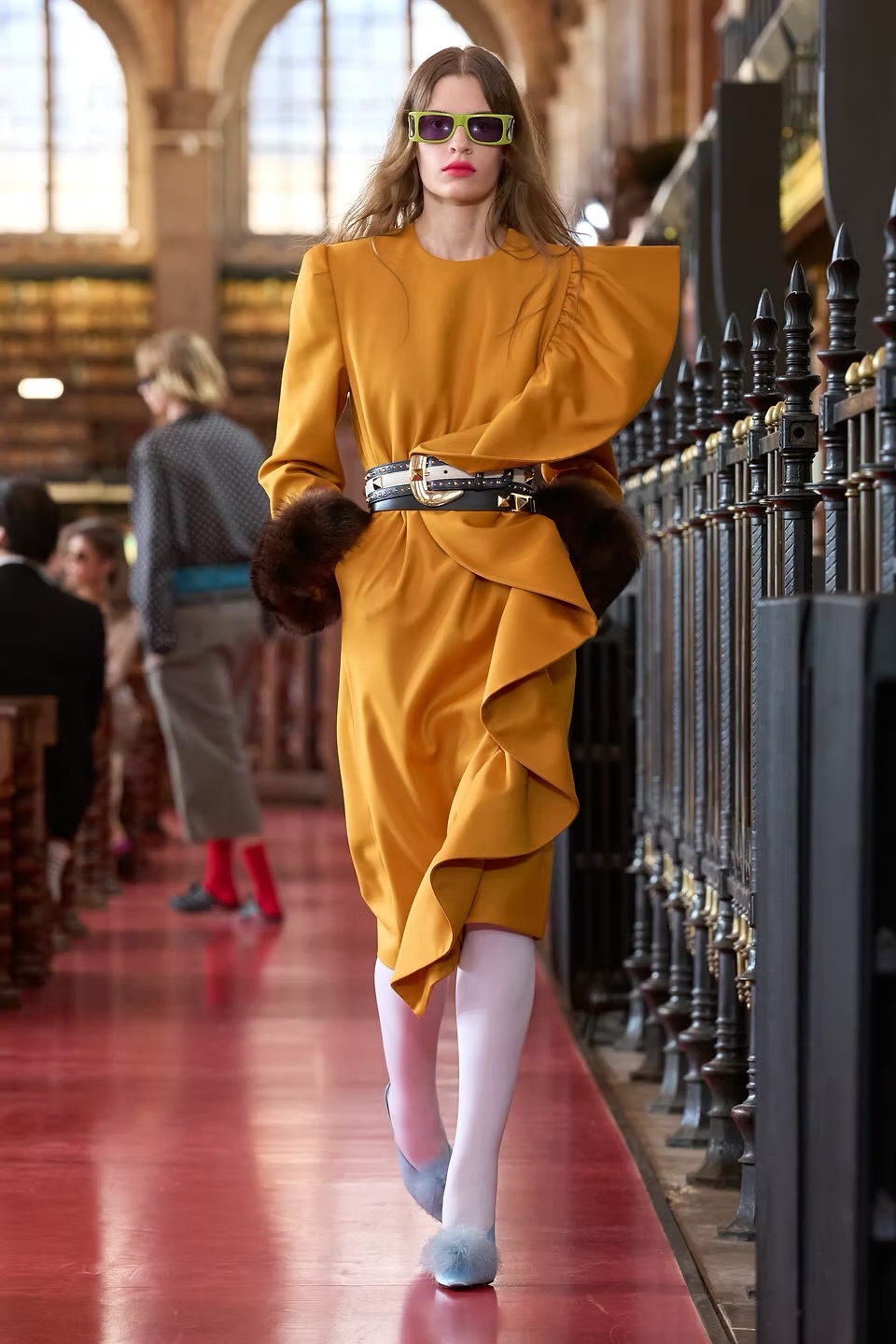 Valentino Spring Summer 2027: The Possibility of Everything Valentino Spring Summer 2027: The Possibility of Everything Vanity Teen