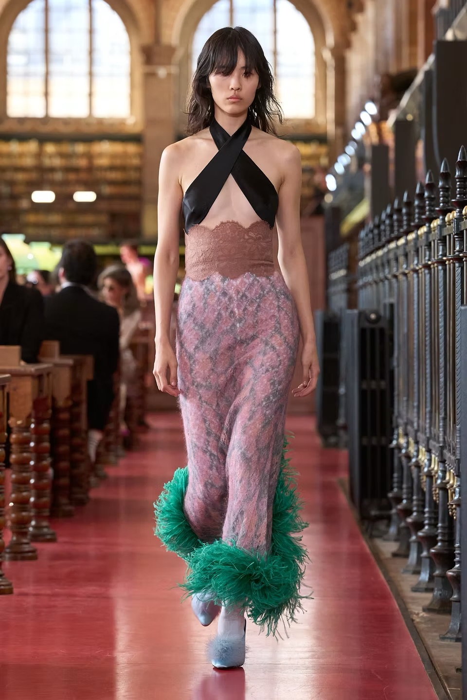 Valentino Spring Summer 2027: The Possibility of Everything Valentino Spring Summer 2027: The Possibility of Everything Vanity Teen