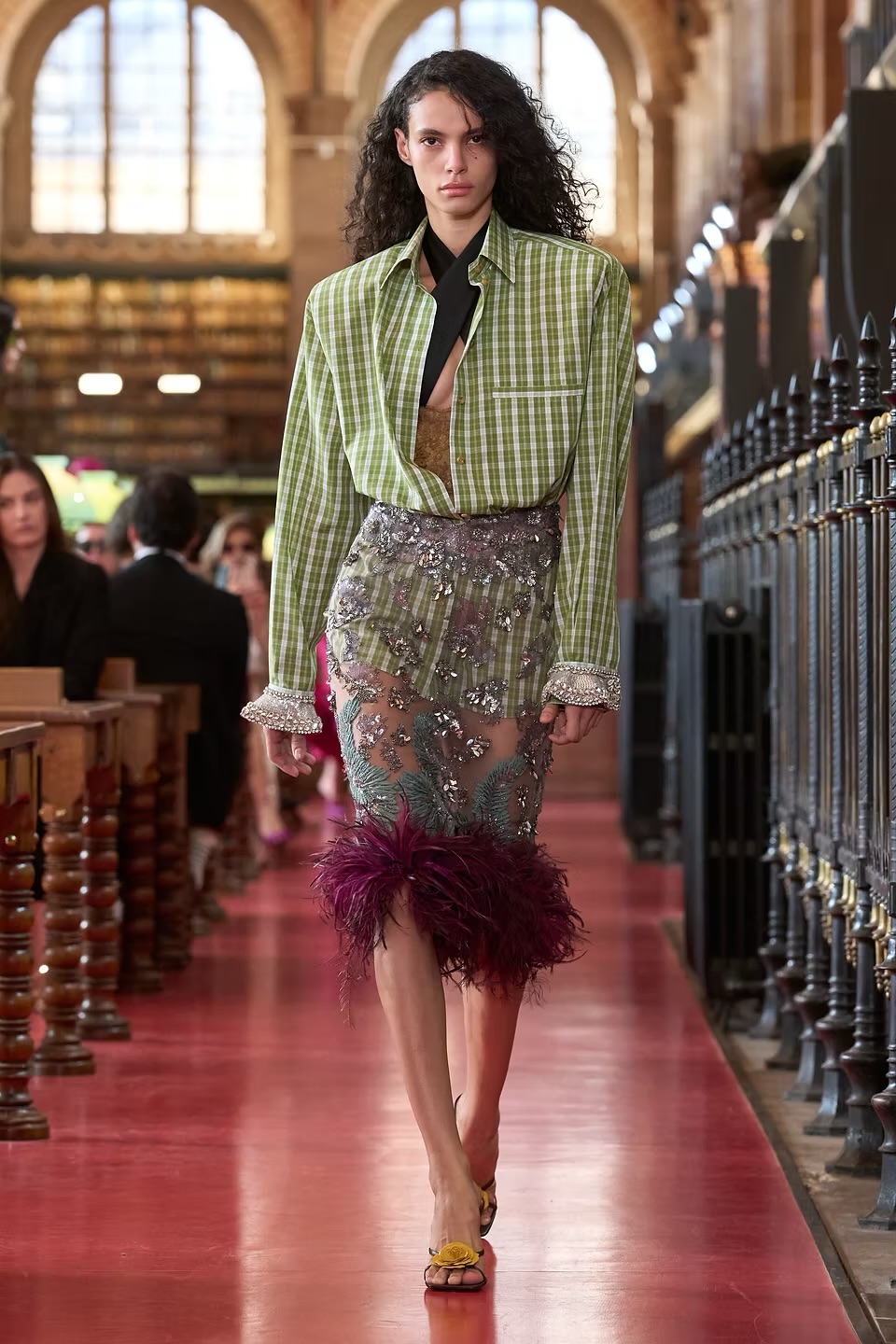 Valentino Spring Summer 2027: The Possibility of Everything Valentino Spring Summer 2027: The Possibility of Everything Vanity Teen
