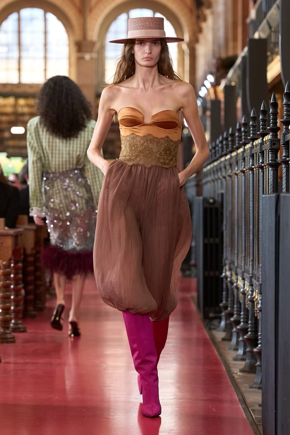 Valentino Spring Summer 2027: The Possibility of Everything Valentino Spring Summer 2027: The Possibility of Everything Vanity Teen