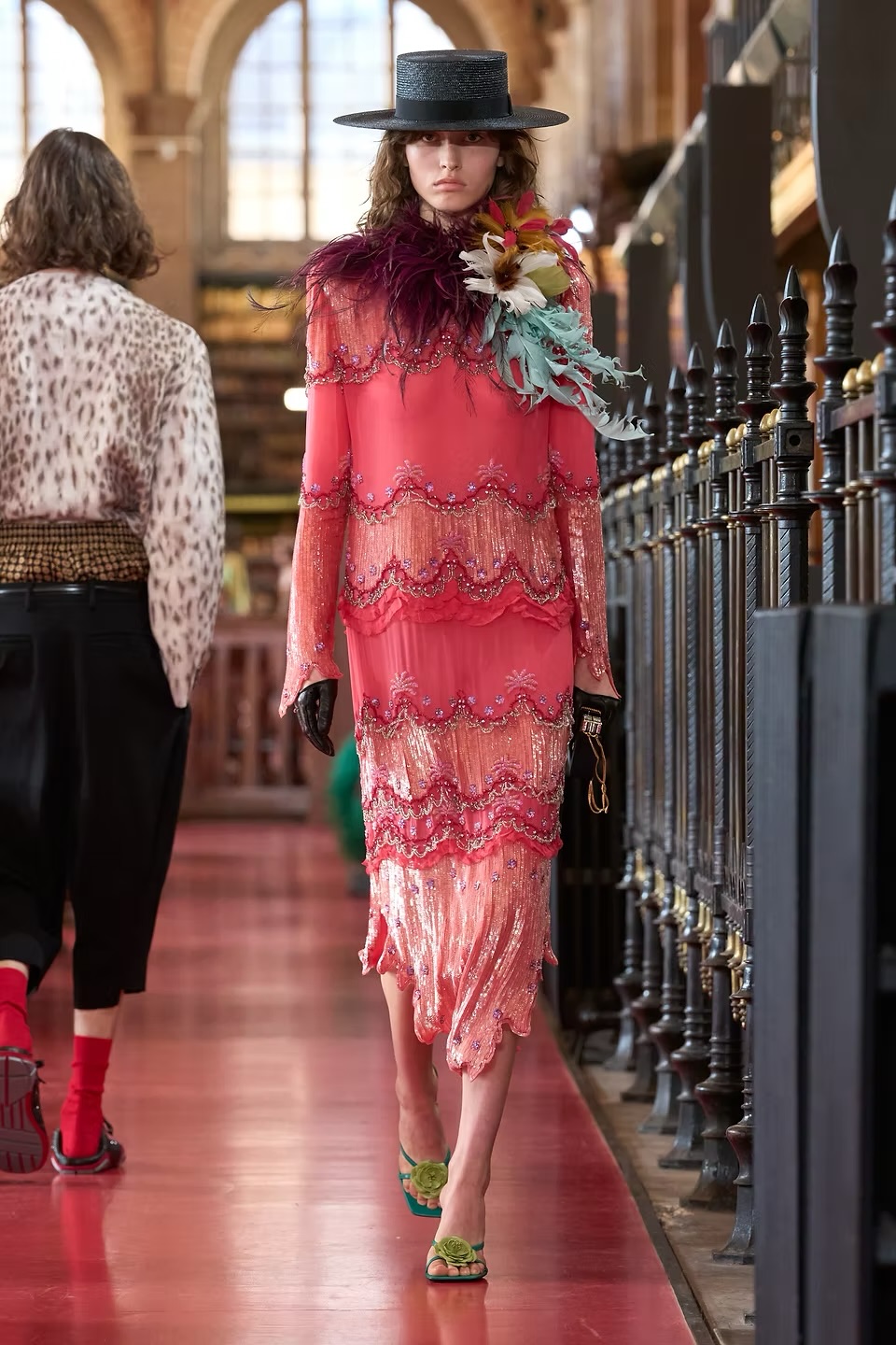 Valentino Spring Summer 2027: The Possibility of Everything Valentino Spring Summer 2027: The Possibility of Everything Vanity Teen