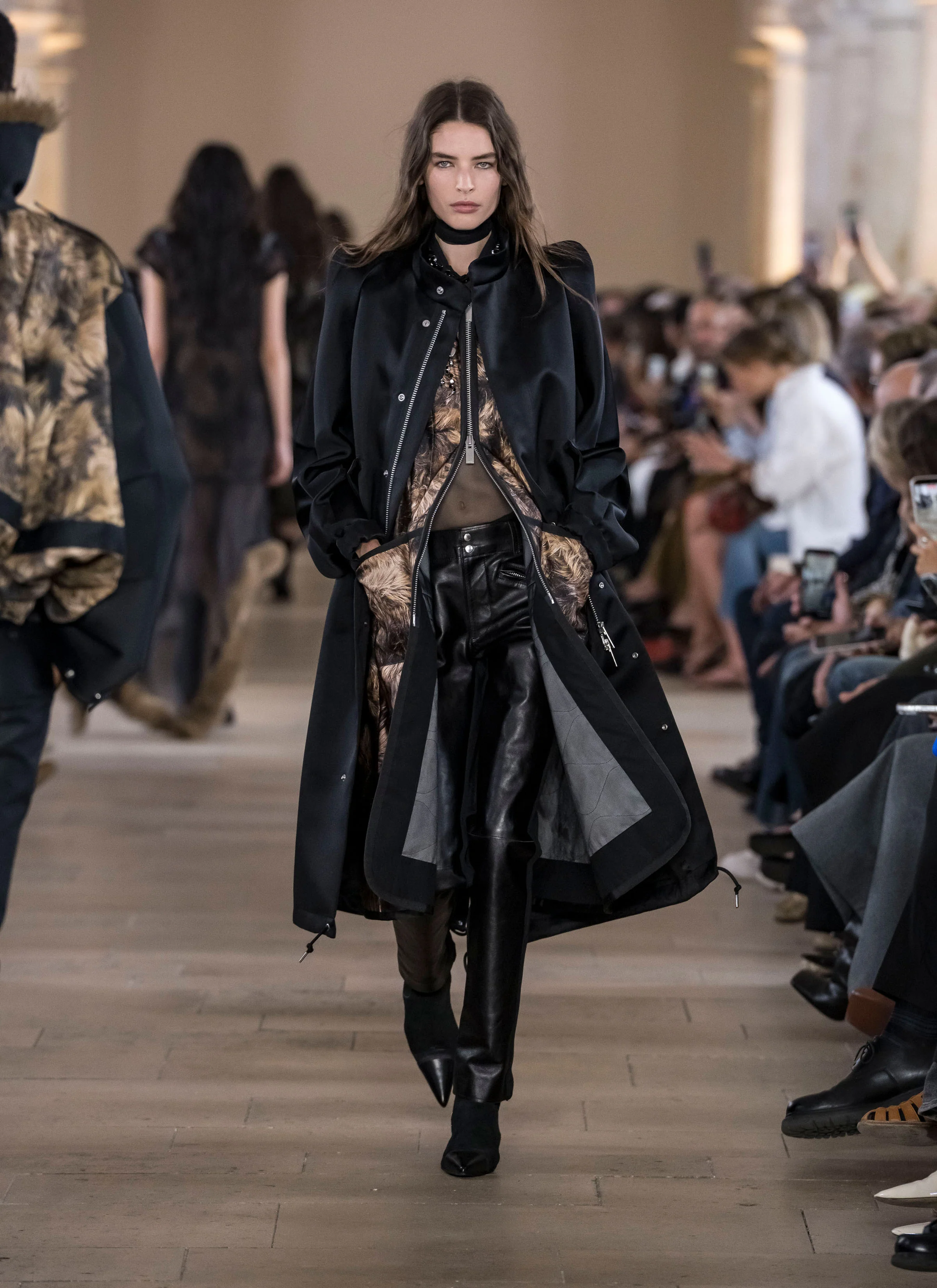 SACAI SPRING/SUMMER 2027: SACAI AGAINST SACAI Vanity Teen SACAI SPRING/SUMMER 2027: SACAI AGAINST SACAI SACAI SPRING/SUMMER 2027: SACAI AGAINST SACAI Vanity Teen