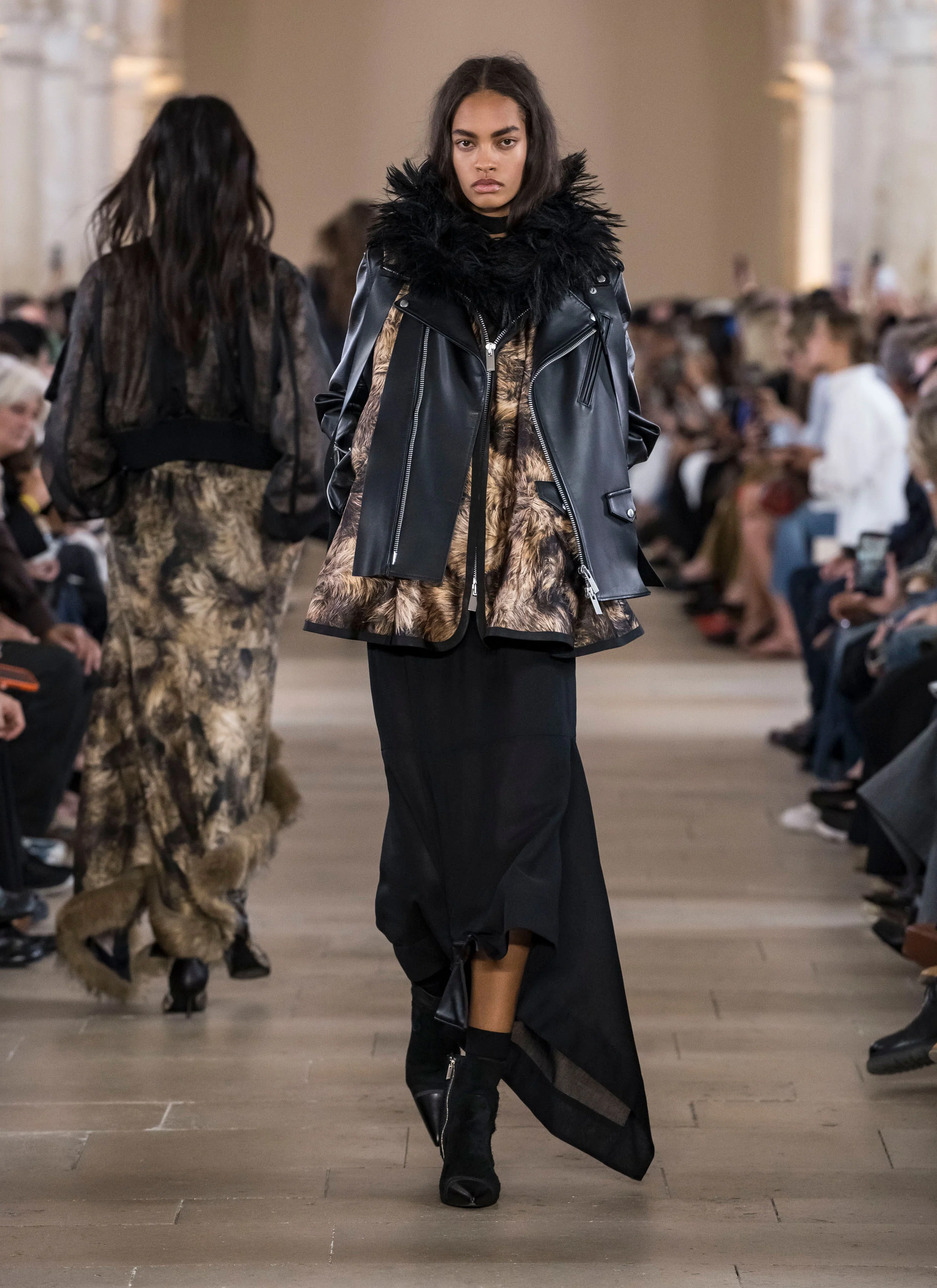 SACAI SPRING/SUMMER 2027: SACAI AGAINST SACAI Vanity Teen SACAI SPRING/SUMMER 2027: SACAI AGAINST SACAI SACAI SPRING/SUMMER 2027: SACAI AGAINST SACAI Vanity Teen