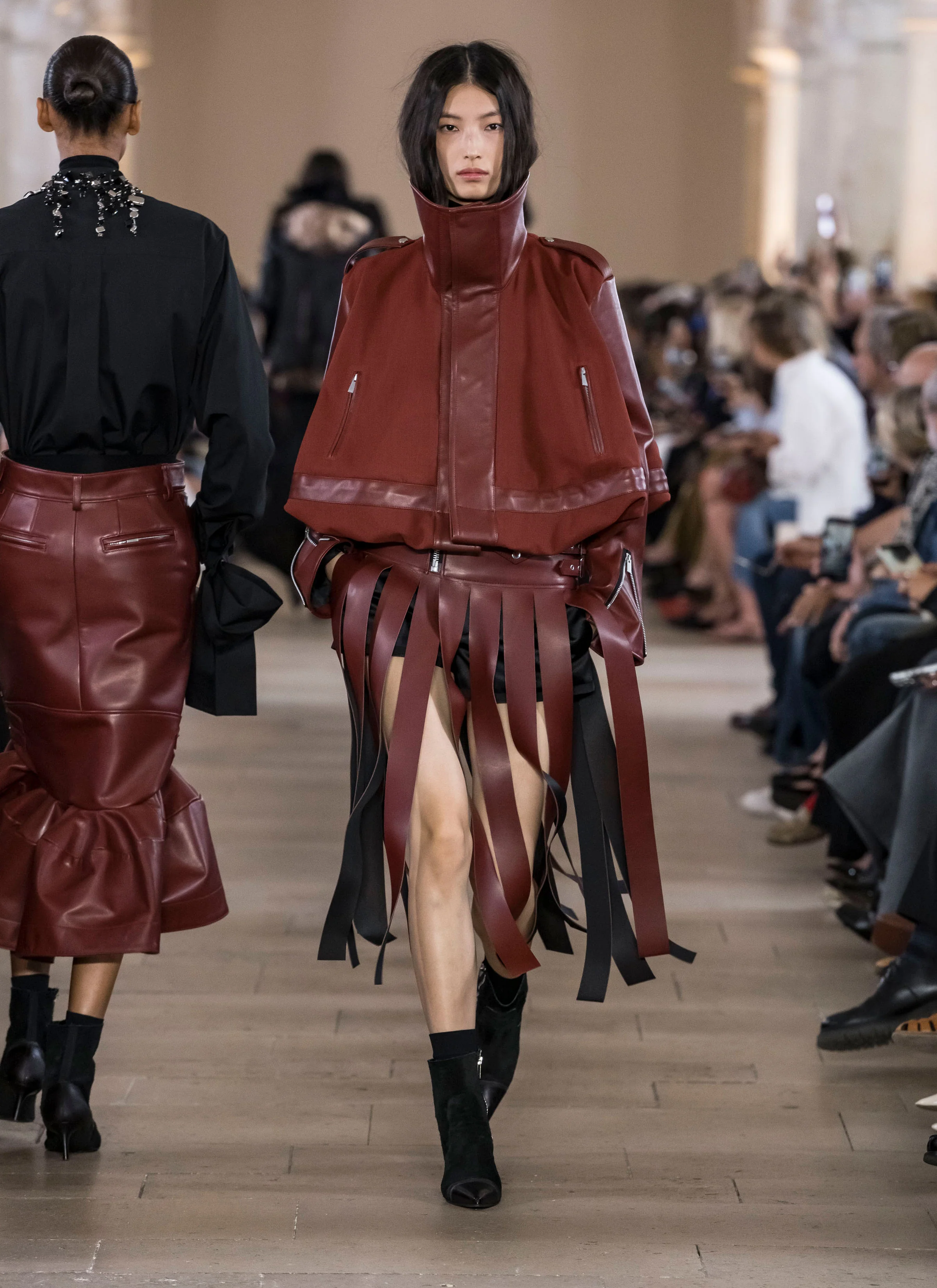 SACAI SPRING/SUMMER 2027: SACAI AGAINST SACAI Vanity Teen SACAI SPRING/SUMMER 2027: SACAI AGAINST SACAI SACAI SPRING/SUMMER 2027: SACAI AGAINST SACAI Vanity Teen