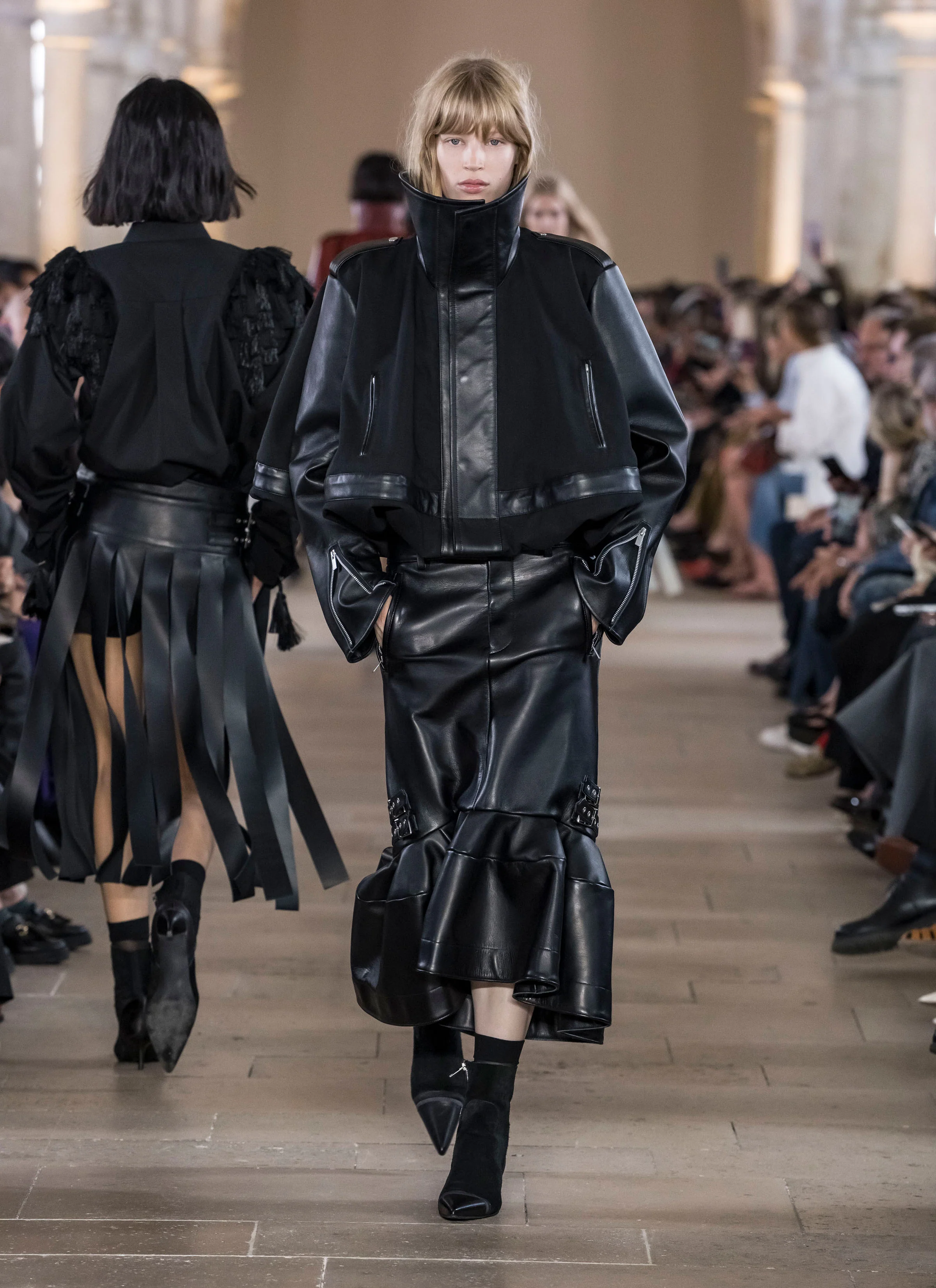 SACAI SPRING/SUMMER 2027: SACAI AGAINST SACAI Vanity Teen SACAI SPRING/SUMMER 2027: SACAI AGAINST SACAI SACAI SPRING/SUMMER 2027: SACAI AGAINST SACAI Vanity Teen
