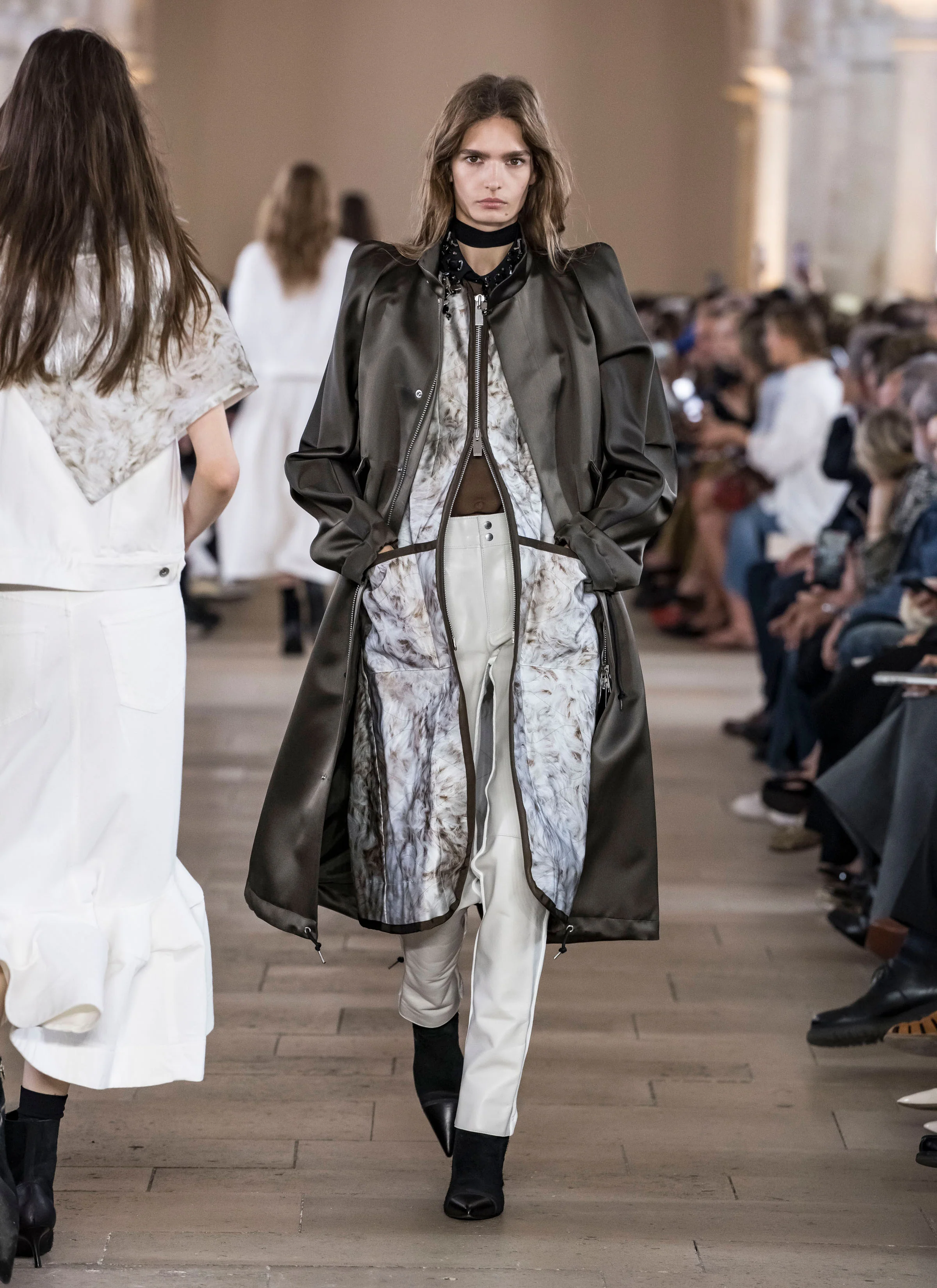 SACAI SPRING/SUMMER 2027: SACAI AGAINST SACAI Vanity Teen SACAI SPRING/SUMMER 2027: SACAI AGAINST SACAI SACAI SPRING/SUMMER 2027: SACAI AGAINST SACAI Vanity Teen