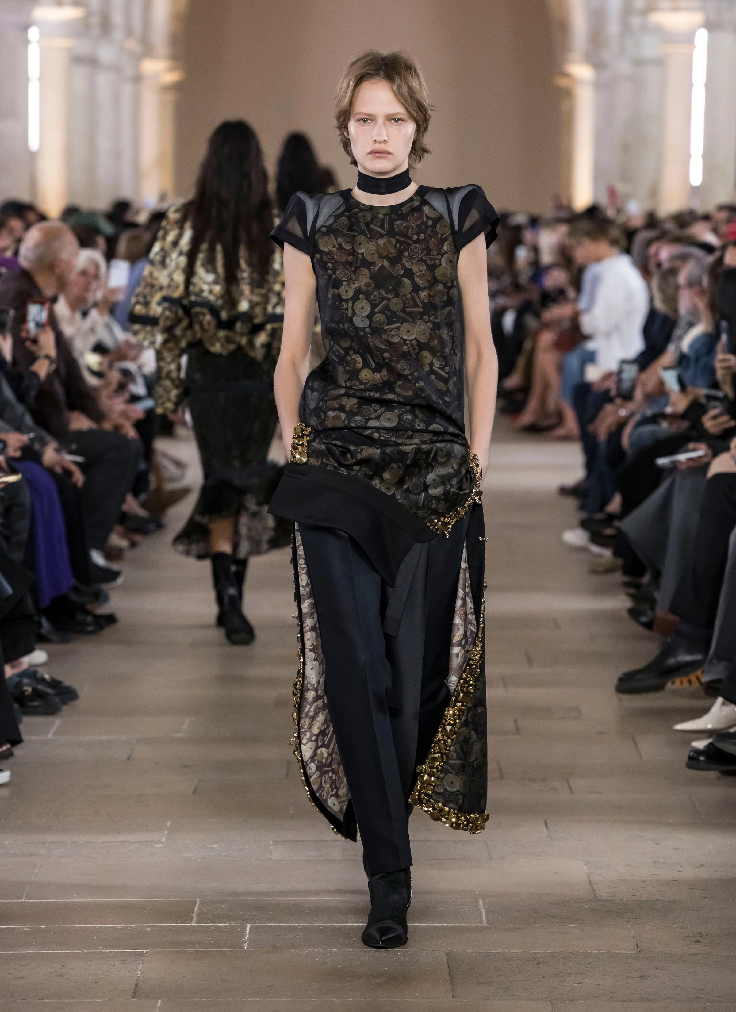 SACAI SPRING/SUMMER 2027: SACAI AGAINST SACAI Vanity Teen SACAI SPRING/SUMMER 2027: SACAI AGAINST SACAI SACAI SPRING/SUMMER 2027: SACAI AGAINST SACAI Vanity Teen
