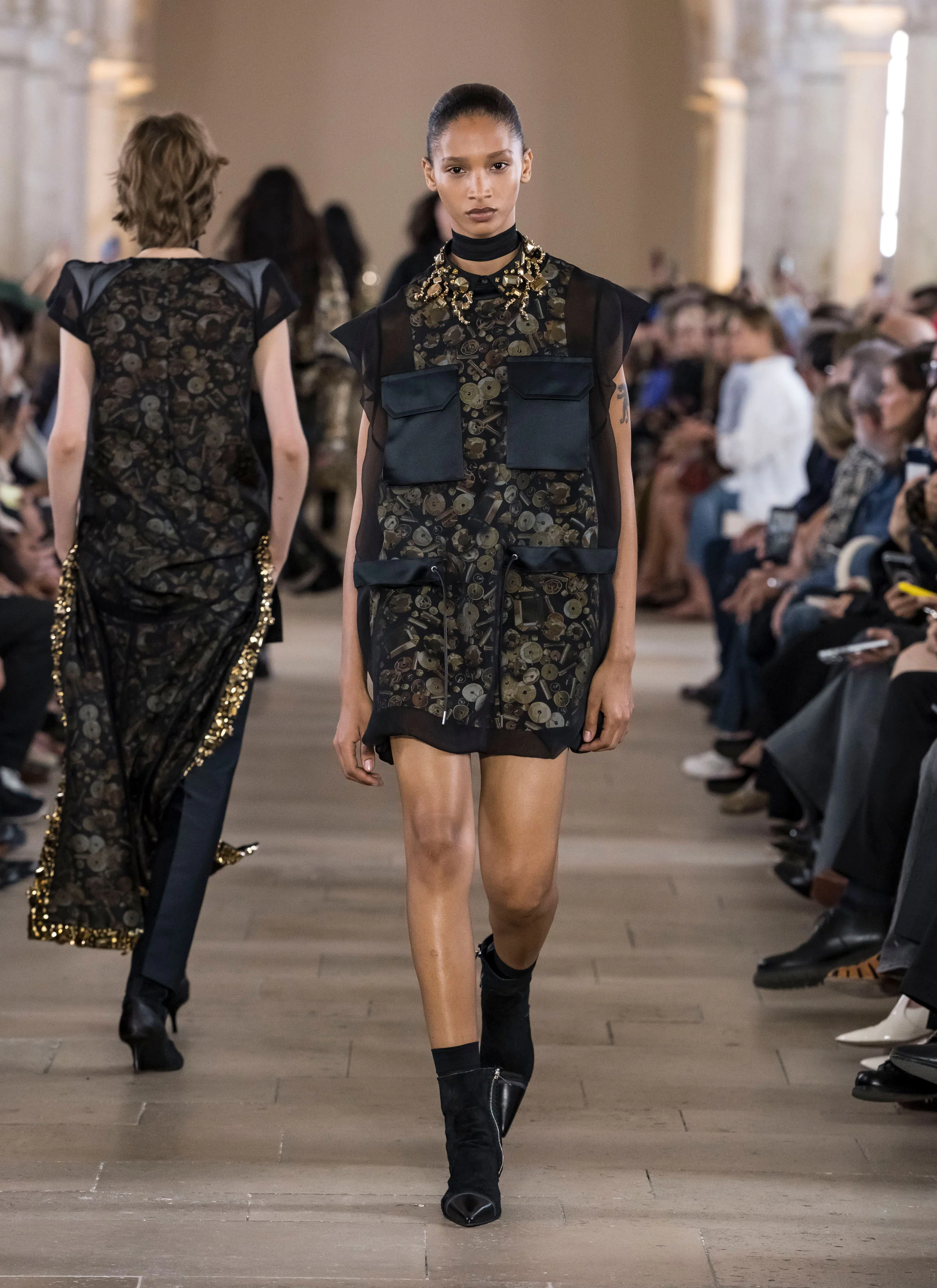 SACAI SPRING/SUMMER 2027: SACAI AGAINST SACAI Vanity Teen SACAI SPRING/SUMMER 2027: SACAI AGAINST SACAI SACAI SPRING/SUMMER 2027: SACAI AGAINST SACAI Vanity Teen