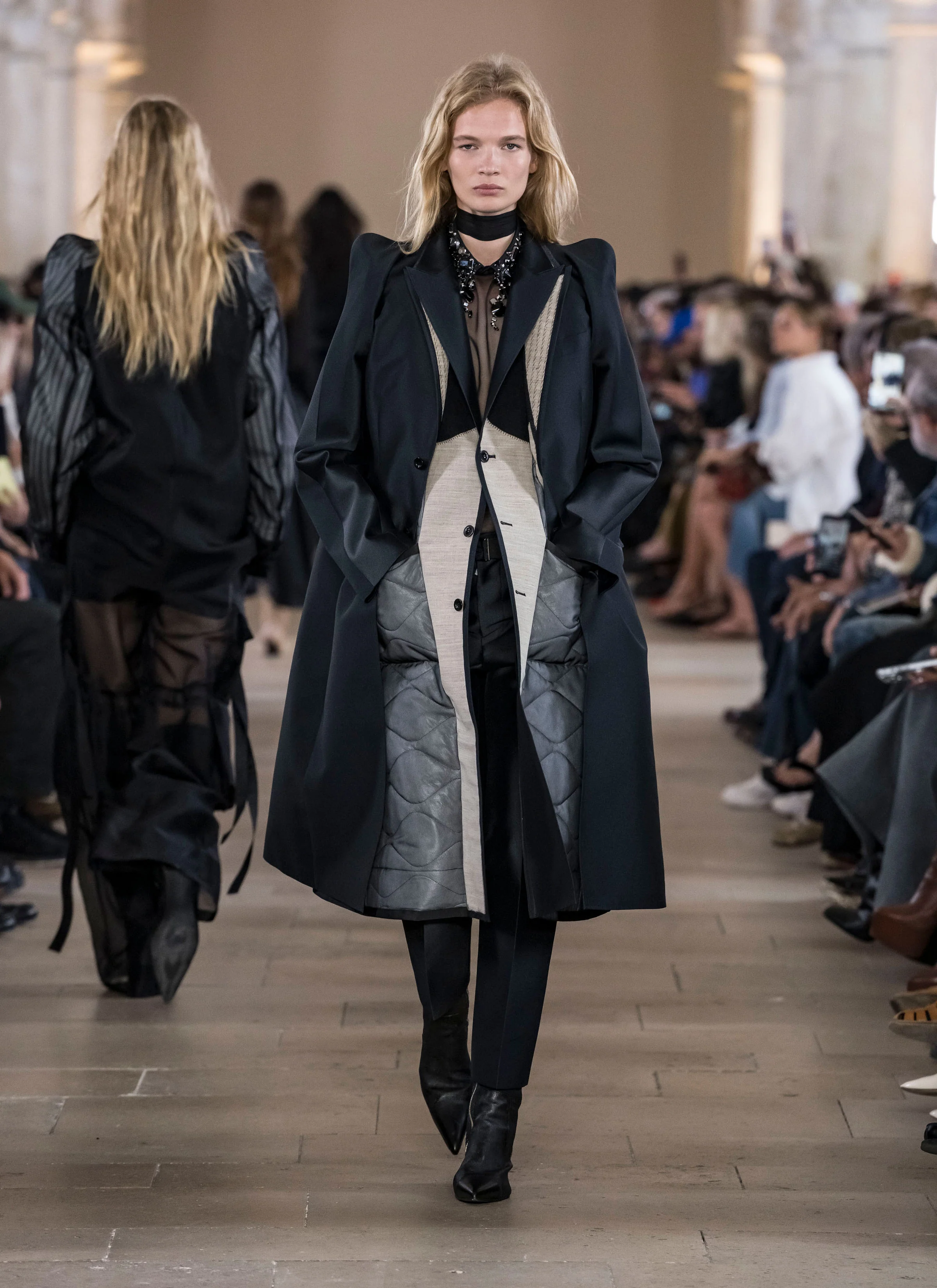 SACAI SPRING/SUMMER 2027: SACAI AGAINST SACAI Vanity Teen SACAI SPRING/SUMMER 2027: SACAI AGAINST SACAI SACAI SPRING/SUMMER 2027: SACAI AGAINST SACAI Vanity Teen