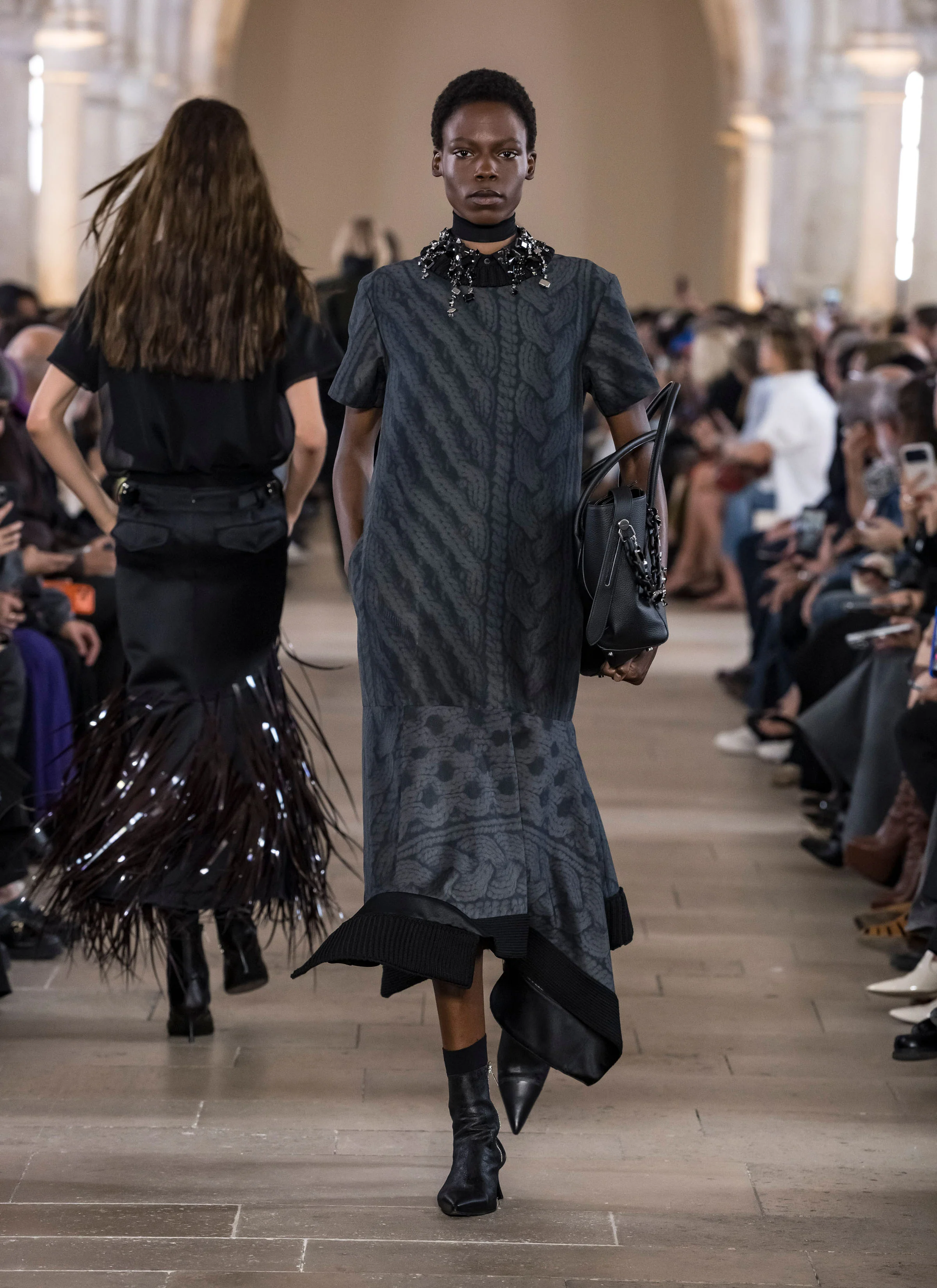 SACAI SPRING/SUMMER 2027: SACAI AGAINST SACAI Vanity Teen SACAI SPRING/SUMMER 2027: SACAI AGAINST SACAI SACAI SPRING/SUMMER 2027: SACAI AGAINST SACAI Vanity Teen