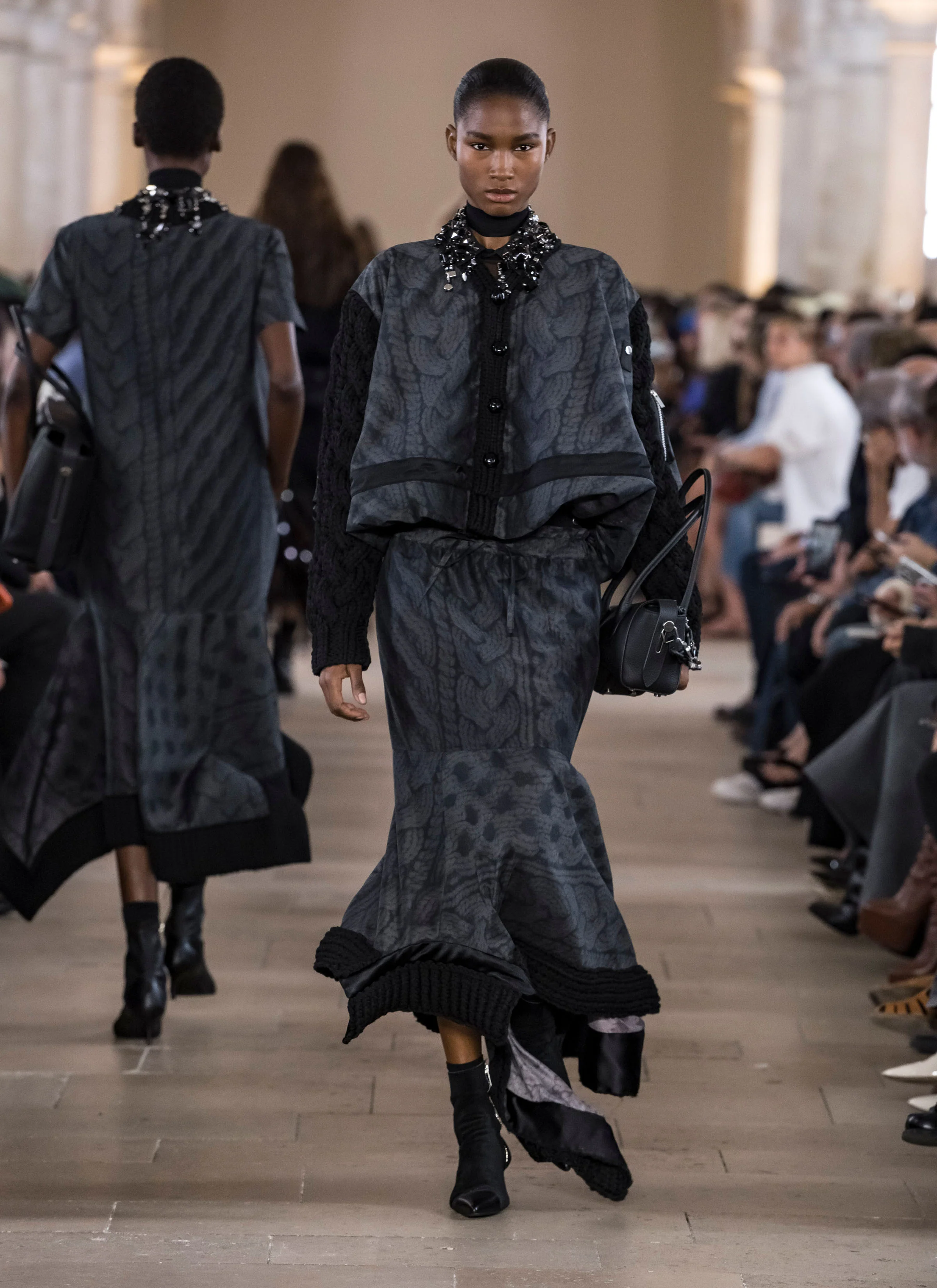 SACAI SPRING/SUMMER 2027: SACAI AGAINST SACAI Vanity Teen SACAI SPRING/SUMMER 2027: SACAI AGAINST SACAI SACAI SPRING/SUMMER 2027: SACAI AGAINST SACAI Vanity Teen