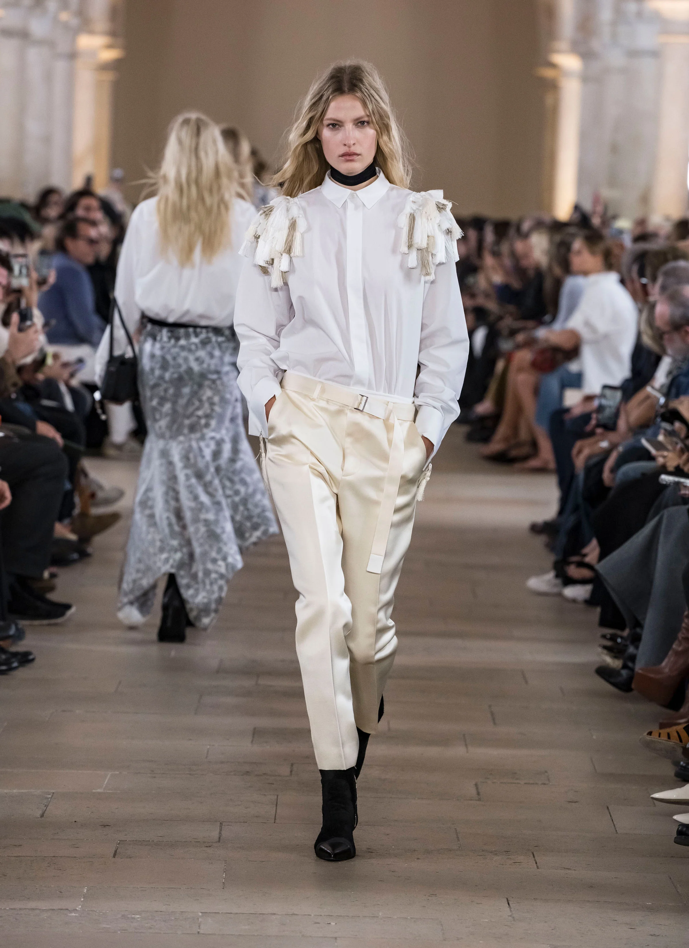 SACAI SPRING/SUMMER 2027: SACAI AGAINST SACAI Vanity Teen SACAI SPRING/SUMMER 2027: SACAI AGAINST SACAI SACAI SPRING/SUMMER 2027: SACAI AGAINST SACAI Vanity Teen