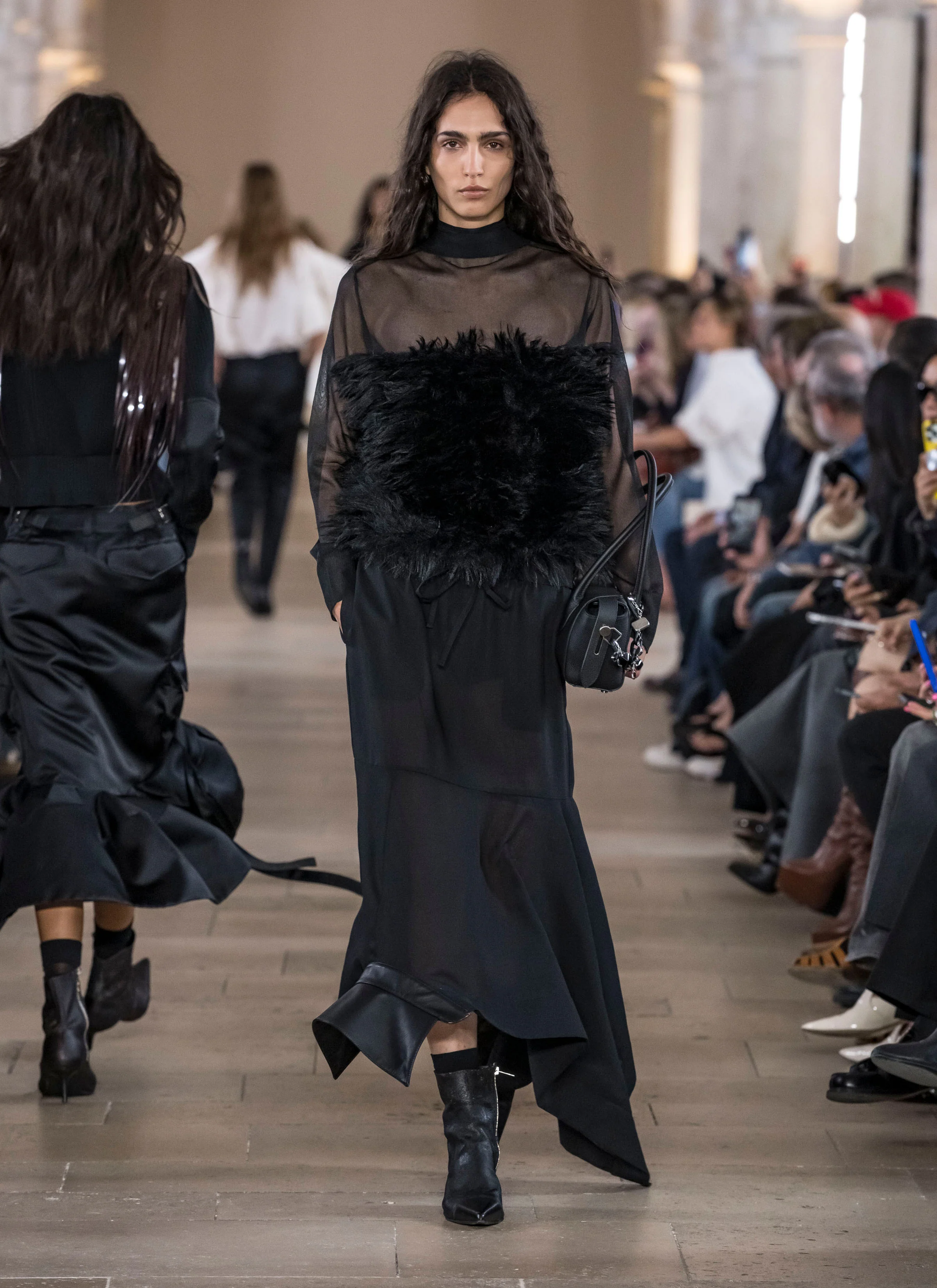 SACAI SPRING/SUMMER 2027: SACAI AGAINST SACAI Vanity Teen SACAI SPRING/SUMMER 2027: SACAI AGAINST SACAI SACAI SPRING/SUMMER 2027: SACAI AGAINST SACAI Vanity Teen