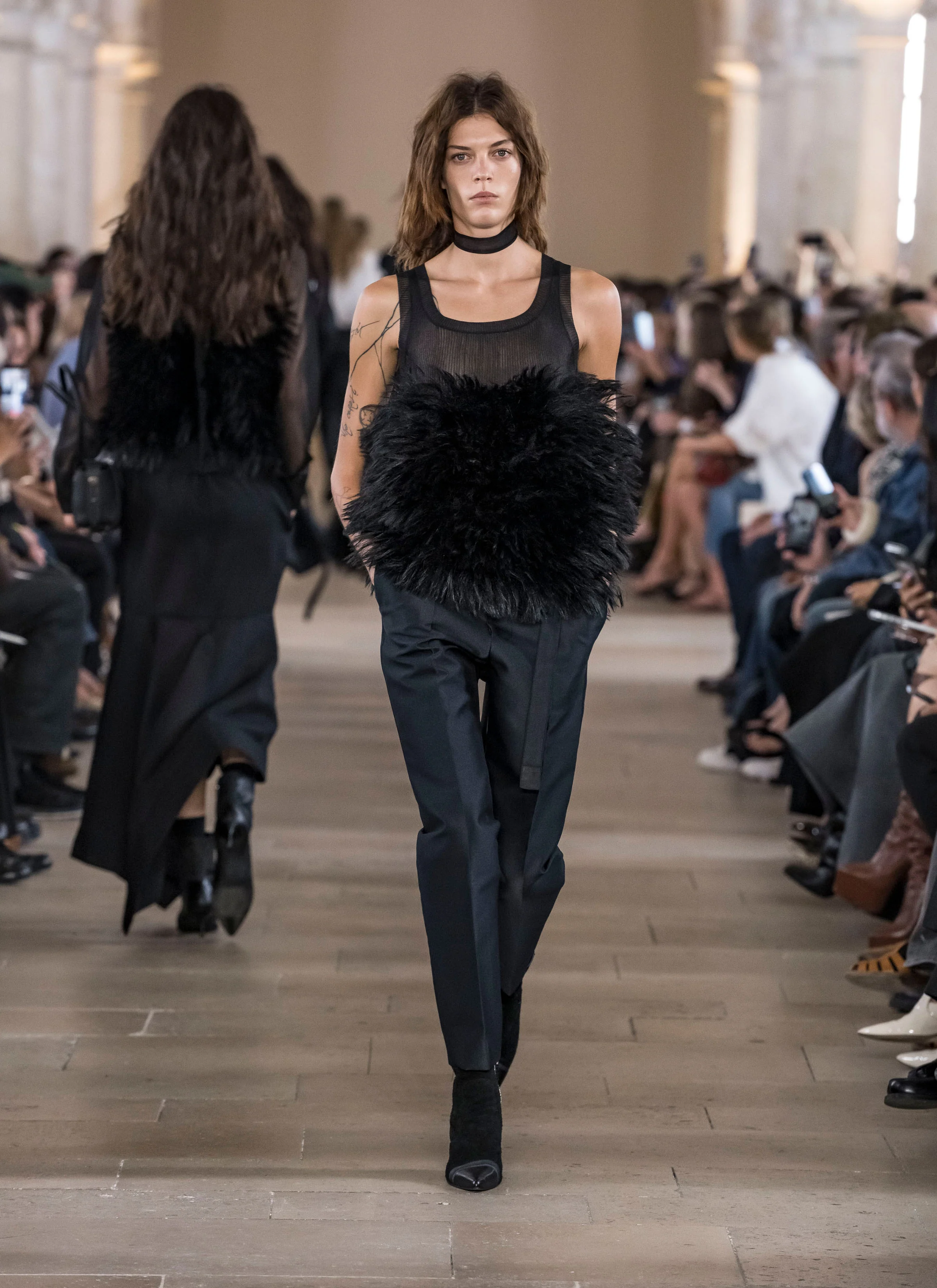 SACAI SPRING/SUMMER 2027: SACAI AGAINST SACAI Vanity Teen SACAI SPRING/SUMMER 2027: SACAI AGAINST SACAI SACAI SPRING/SUMMER 2027: SACAI AGAINST SACAI Vanity Teen