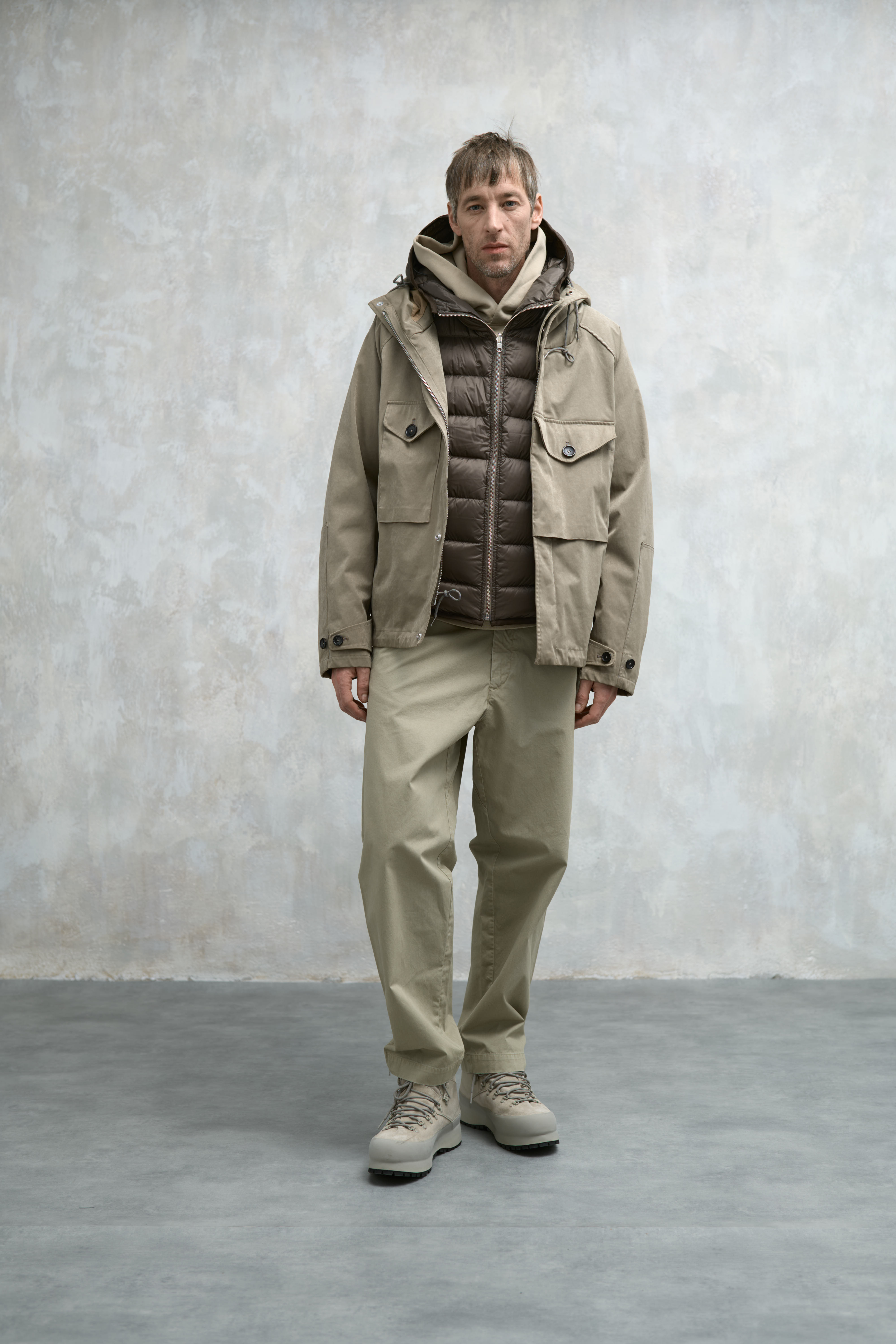 TEN c FW26-27 COLLECTION: THE URBAN EXPLORER Vanity Teen TEN c FW26-27 COLLECTION: THE URBAN EXPLORER TEN c FW26-27 COLLECTION: THE URBAN EXPLORER Vanity Teen