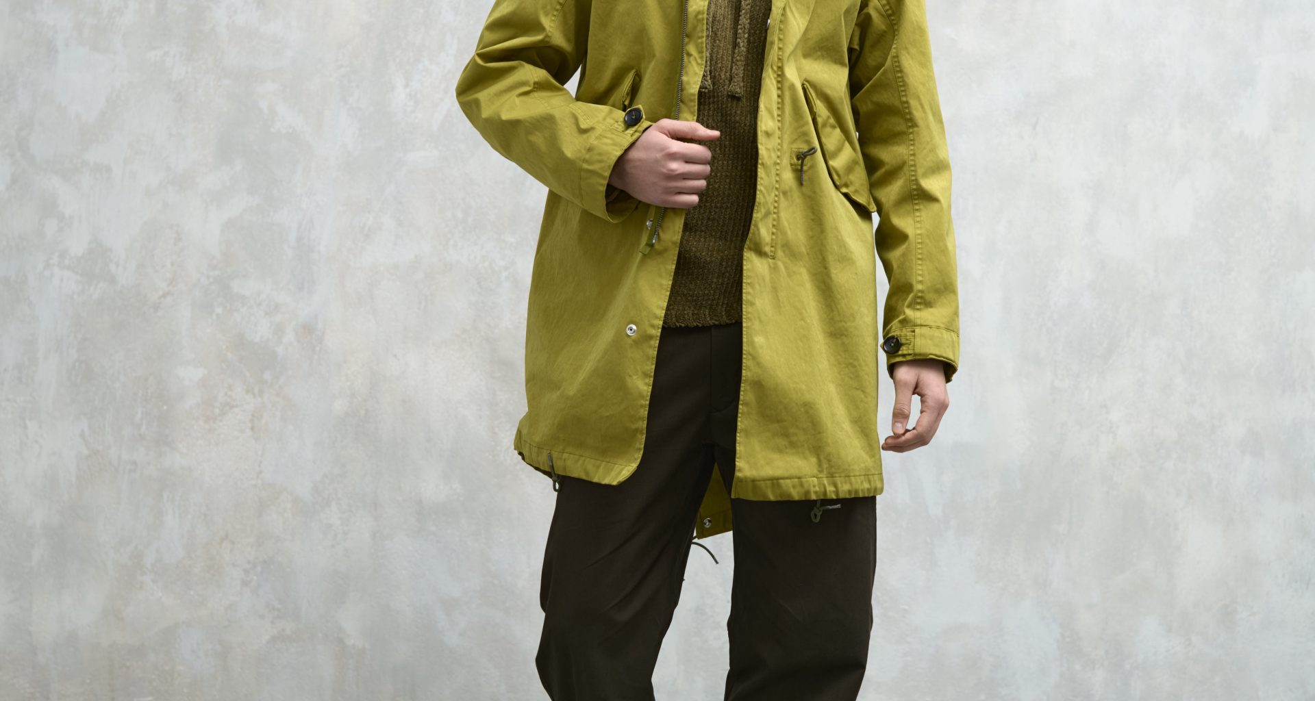TEN c FW26-27 COLLECTION: THE URBAN EXPLORER TEN c FW26-27 COLLECTION: THE URBAN EXPLORER Vanity Teen