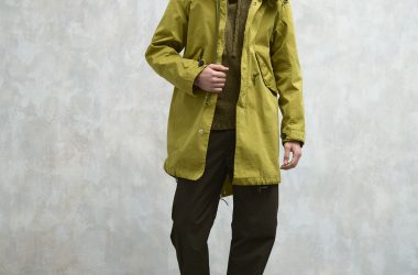 TEN c FW26-27 COLLECTION: THE URBAN EXPLORER TEN c FW26-27 COLLECTION: THE URBAN EXPLORER Vanity Teen