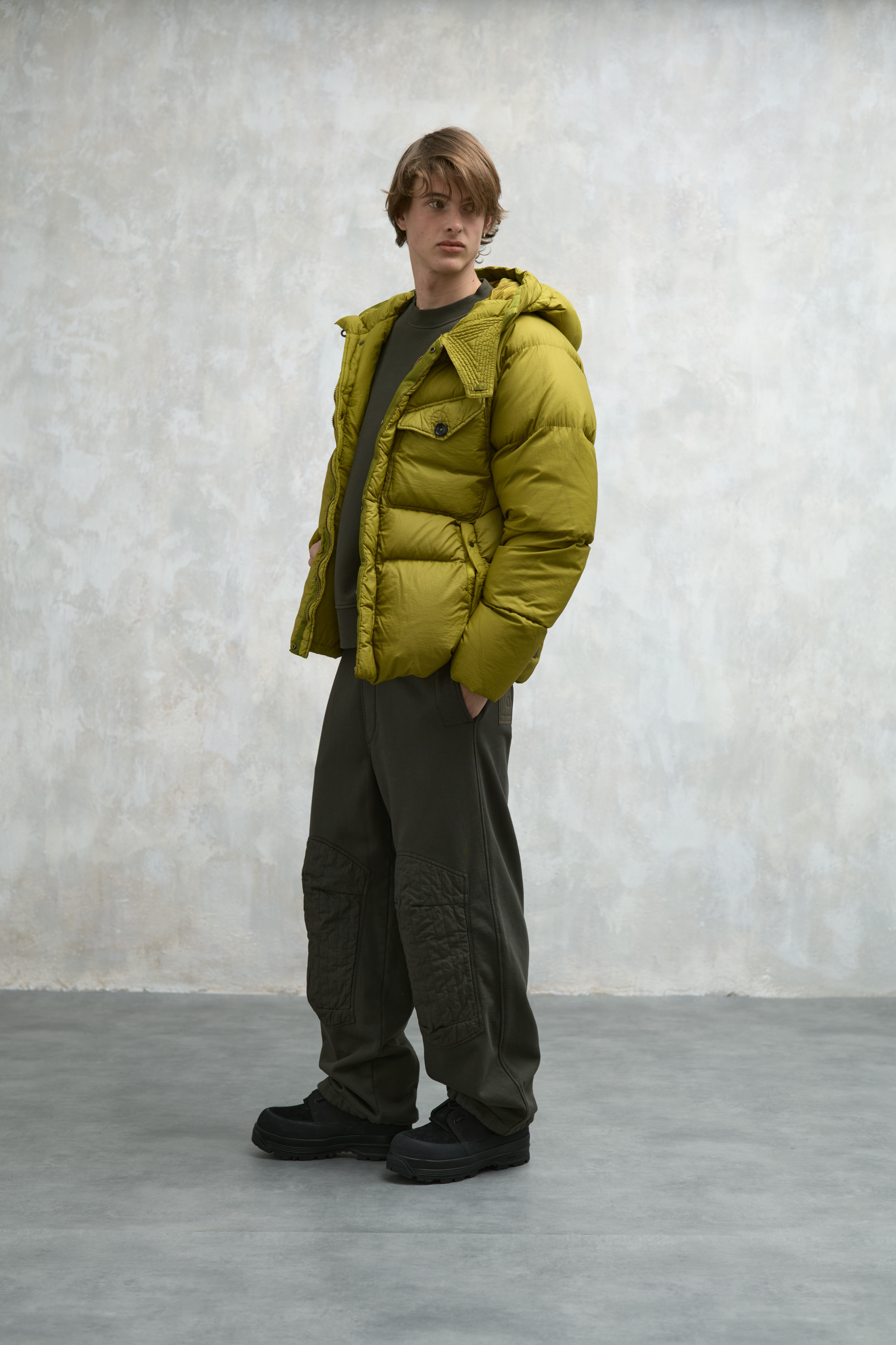 TEN c FW26-27 COLLECTION: THE URBAN EXPLORER Vanity Teen TEN c FW26-27 COLLECTION: THE URBAN EXPLORER TEN c FW26-27 COLLECTION: THE URBAN EXPLORER Vanity Teen
