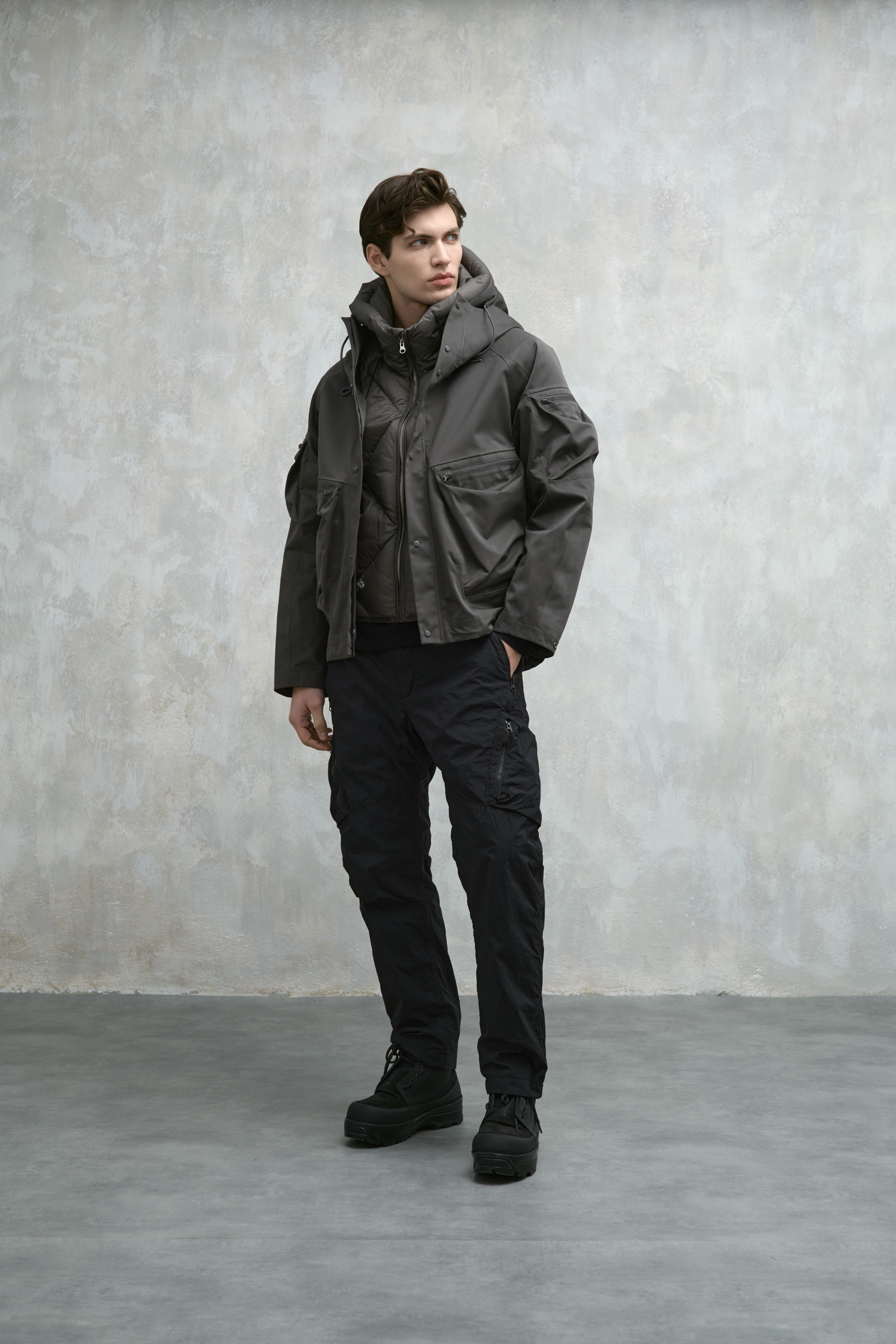 TEN c FW26-27 COLLECTION: THE URBAN EXPLORER Vanity Teen TEN c FW26-27 COLLECTION: THE URBAN EXPLORER TEN c FW26-27 COLLECTION: THE URBAN EXPLORER Vanity Teen