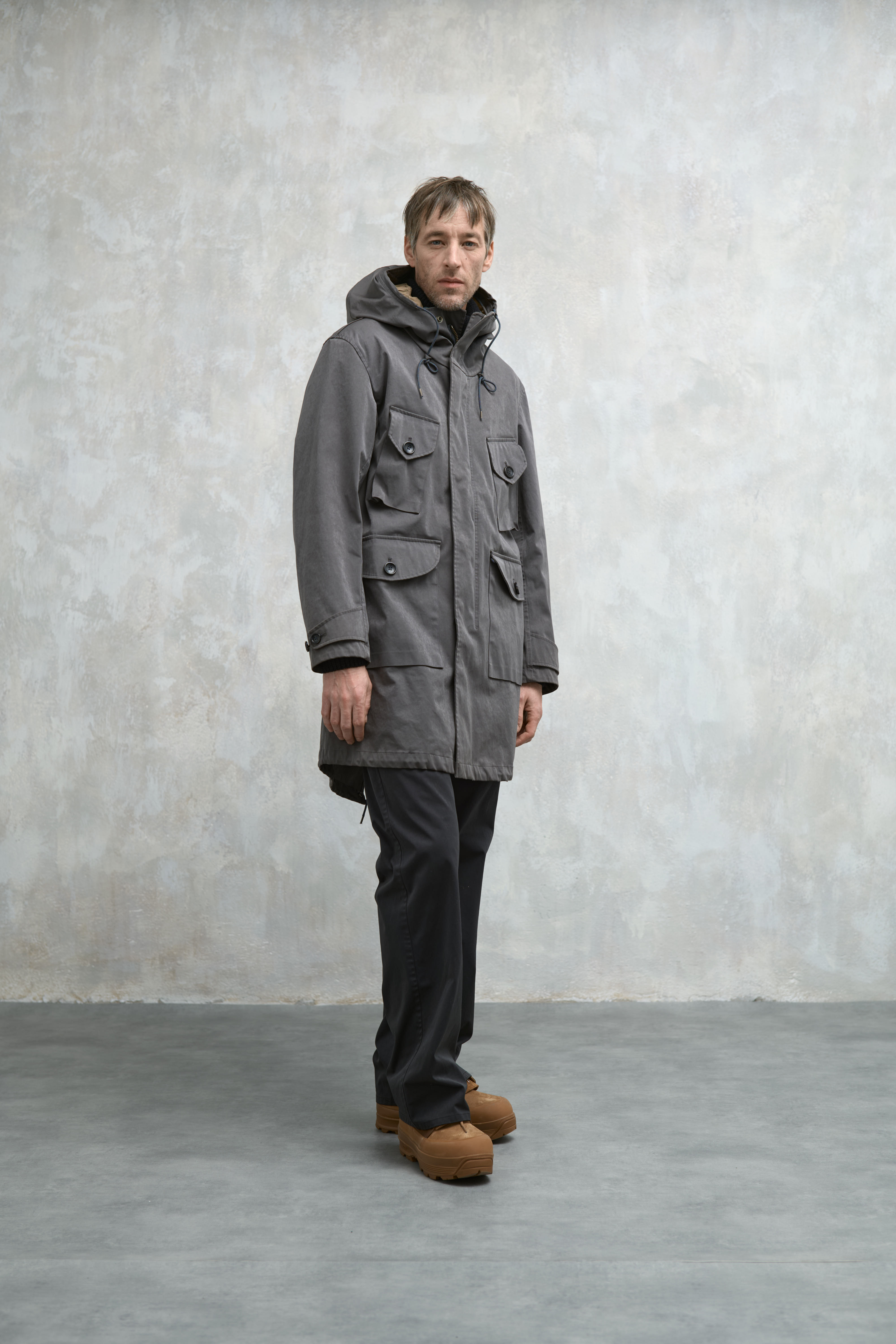 TEN c FW26-27 COLLECTION: THE URBAN EXPLORER Vanity Teen TEN c FW26-27 COLLECTION: THE URBAN EXPLORER TEN c FW26-27 COLLECTION: THE URBAN EXPLORER Vanity Teen