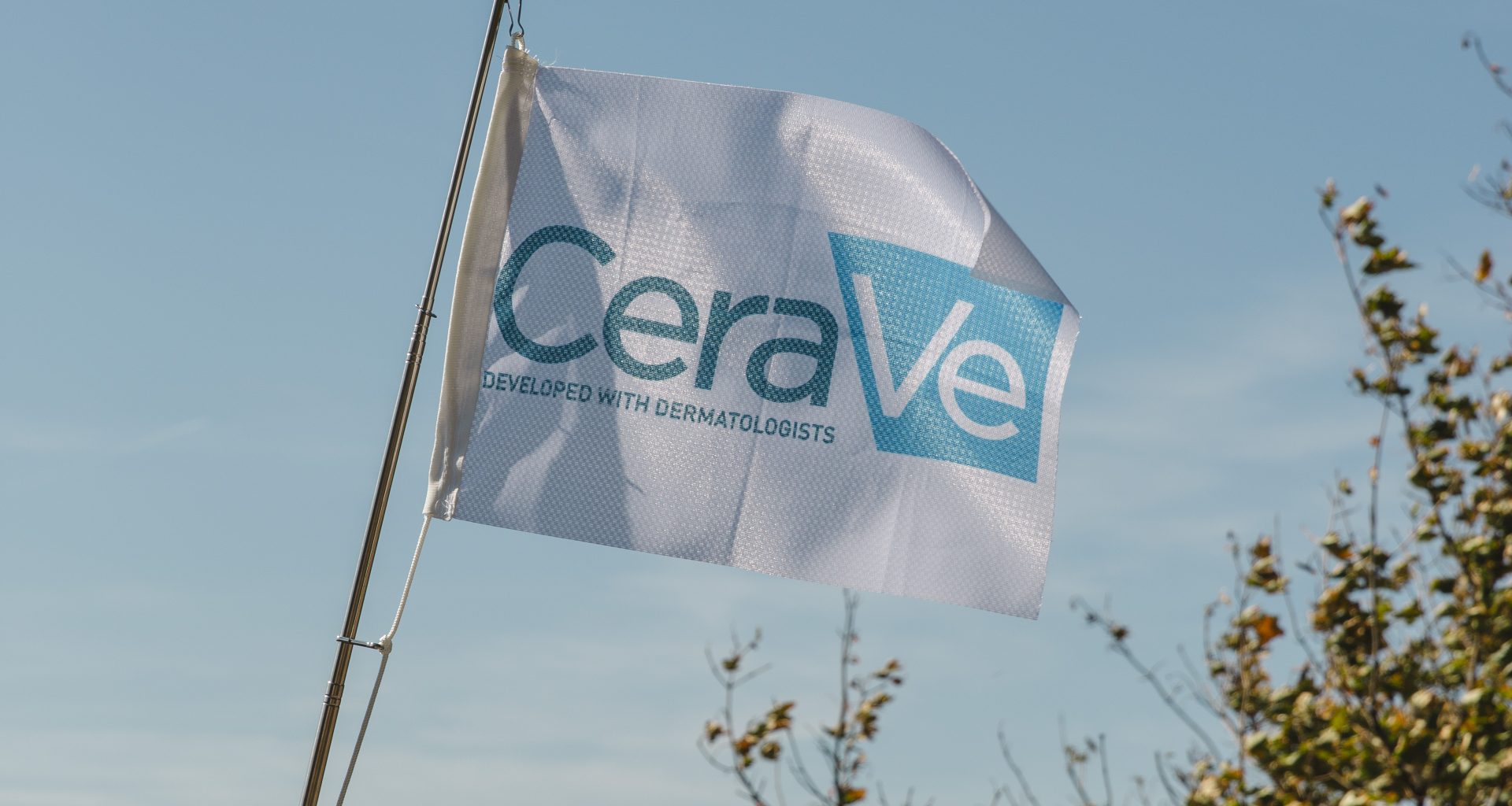 CERAVE VIENNA: WHAT YOUR SKIN REMEMBERS ABOUT THE WORLD CERAVE VIENNA: WHAT YOUR SKIN REMEMBERS ABOUT THE WORLD Vanity Teen