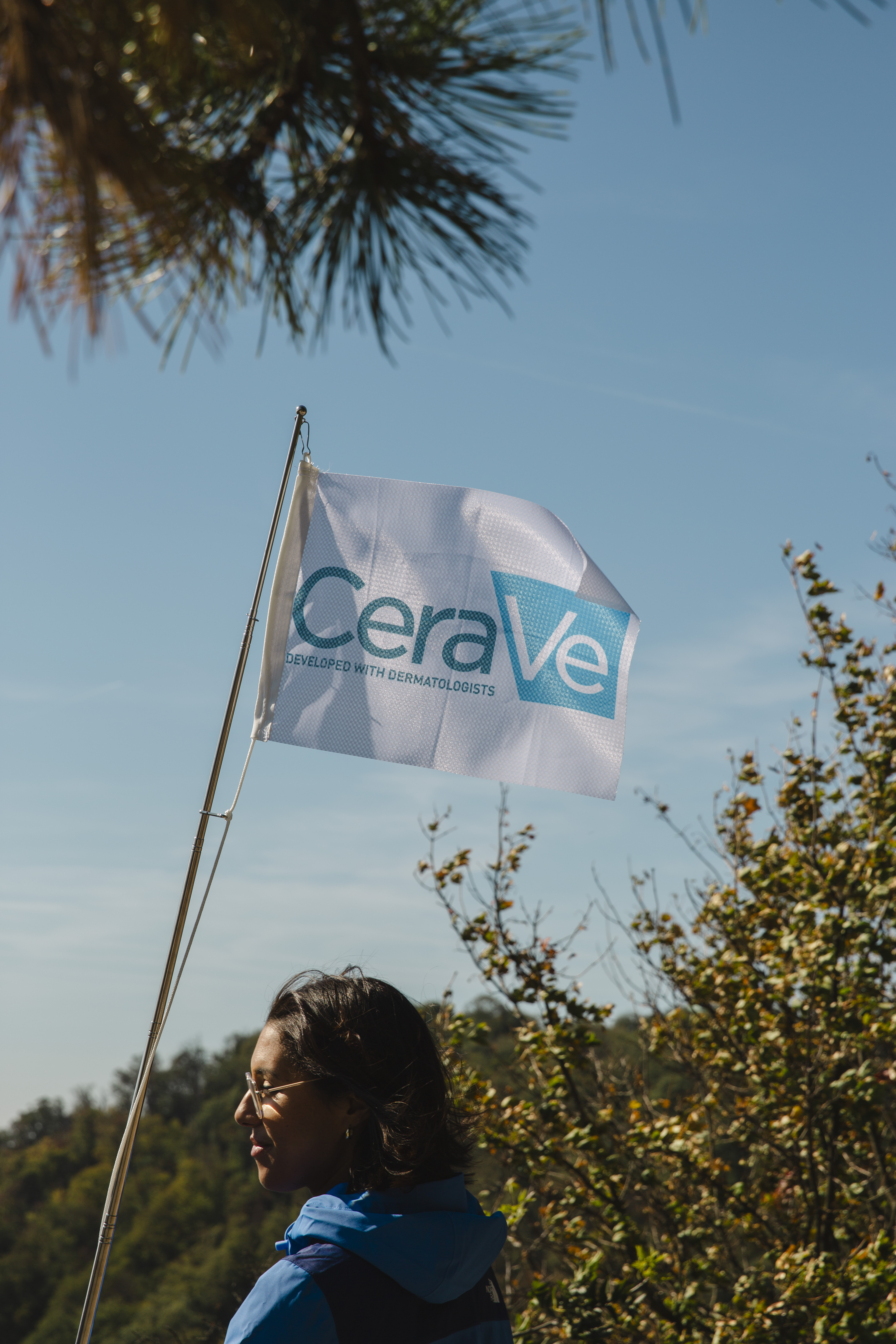 CERAVE VIENNA: WHAT YOUR SKIN REMEMBERS ABOUT THE WORLD CERAVE VIENNA: WHAT YOUR SKIN REMEMBERS ABOUT THE WORLD Vanity Teen