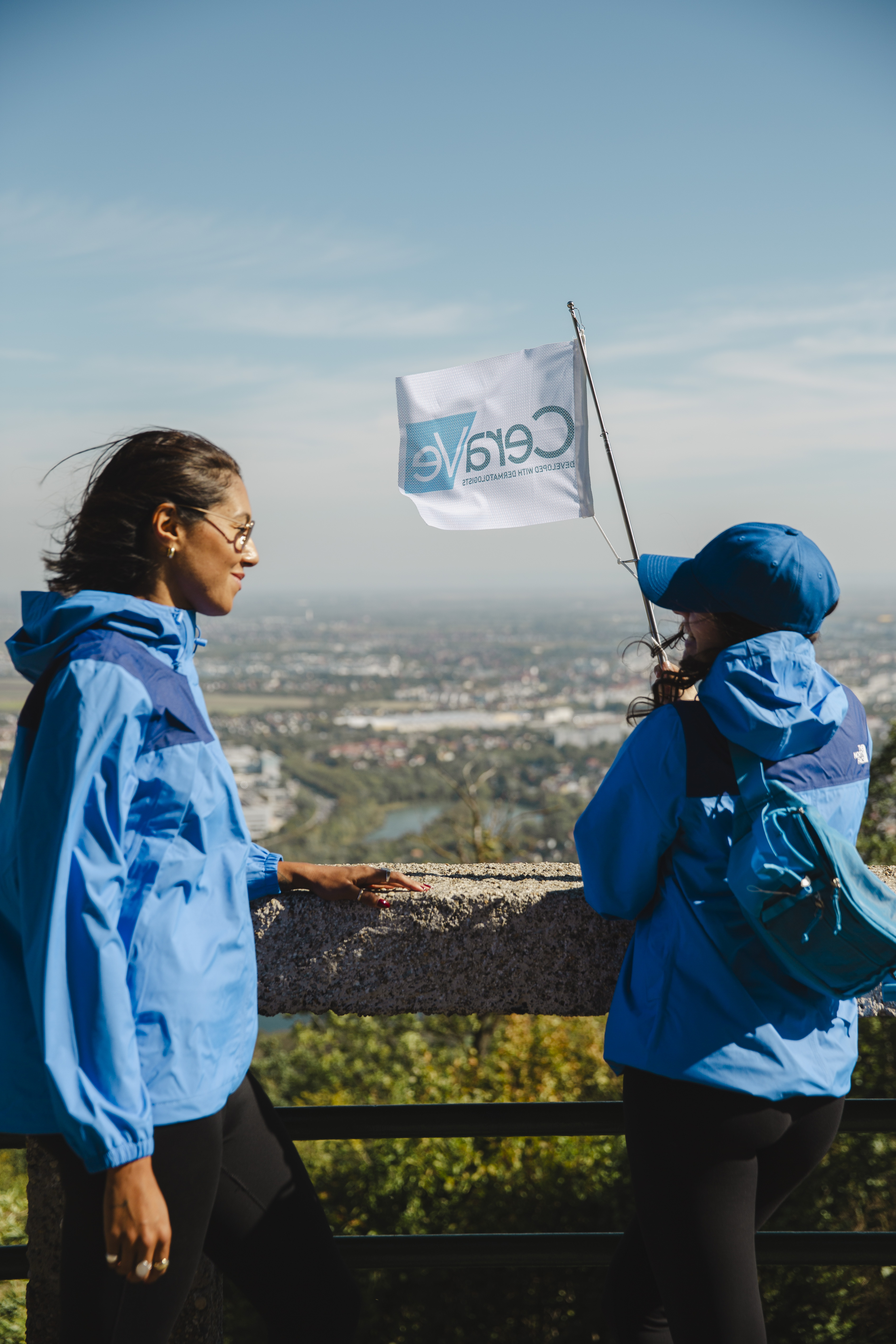 CERAVE VIENNA: WHAT YOUR SKIN REMEMBERS ABOUT THE WORLD Vanity Teen CERAVE VIENNA: WHAT YOUR SKIN REMEMBERS ABOUT THE WORLD CERAVE VIENNA: WHAT YOUR SKIN REMEMBERS ABOUT THE WORLD Vanity Teen