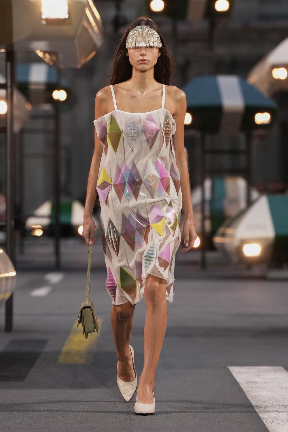 Louis Vuitton Spring Summer 27: The Future Has Lost Its Weight Vanity Teen Louis Vuitton Spring Summer 27: The Future Has Lost Its Weight Louis Vuitton Spring Summer 27: The Future Has Lost Its Weight Vanity Teen