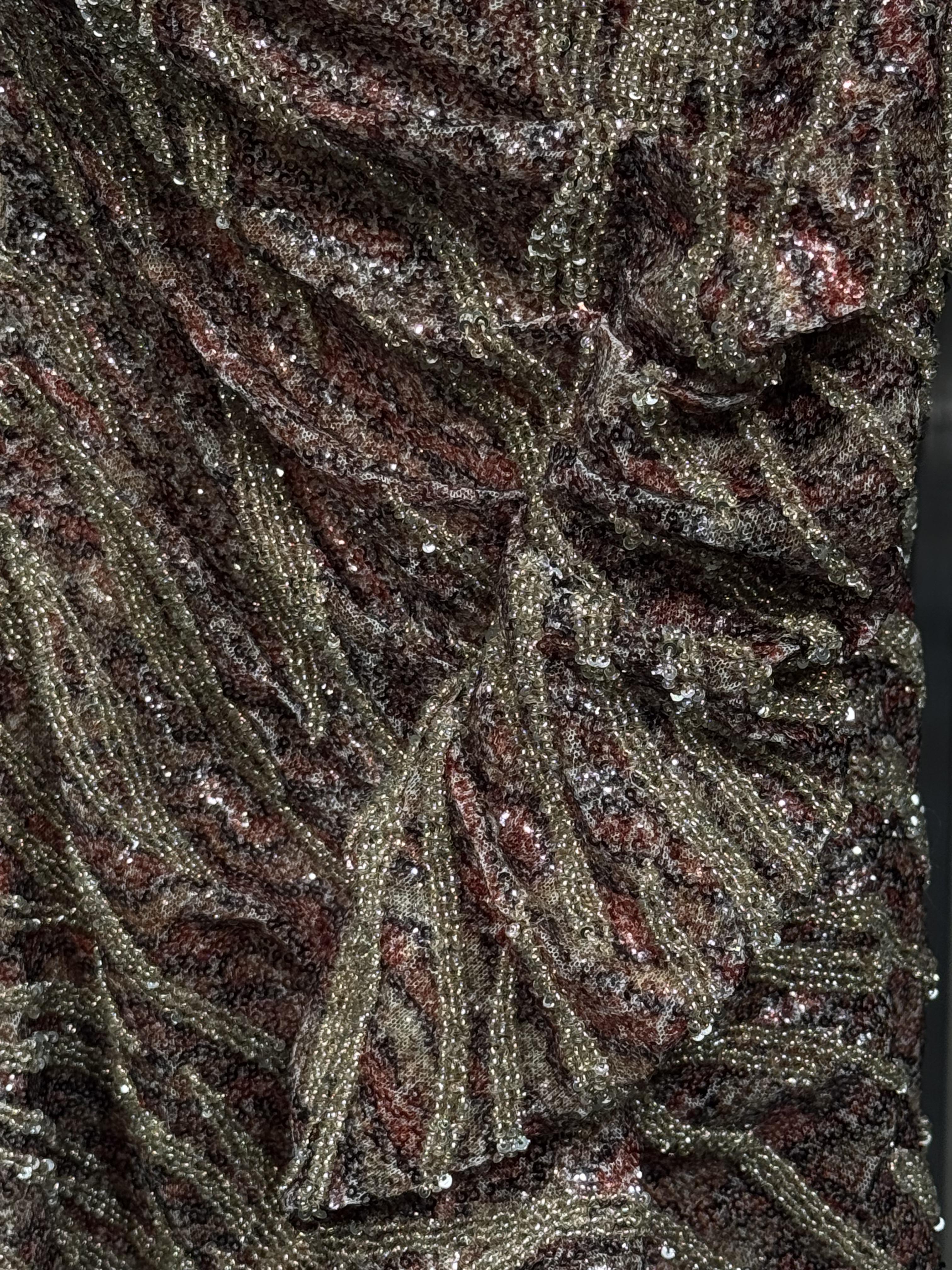 PFW Summary: The Details That Caught My Eye Vanity Teen BALMAIN SS27 - PFW