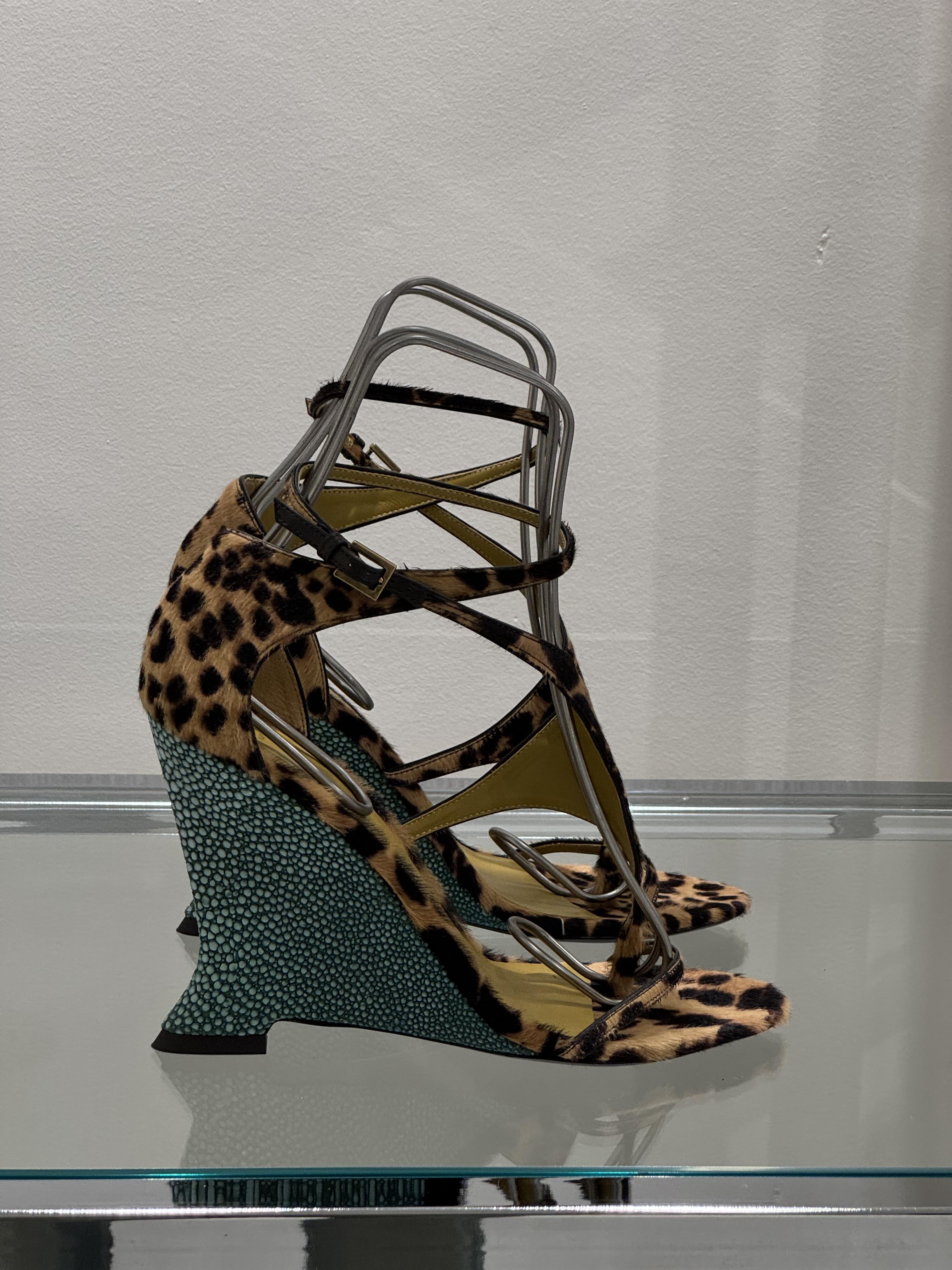 PFW Summary: The Details That Caught My Eye Vanity Teen BALMAIN SS27 - PFW