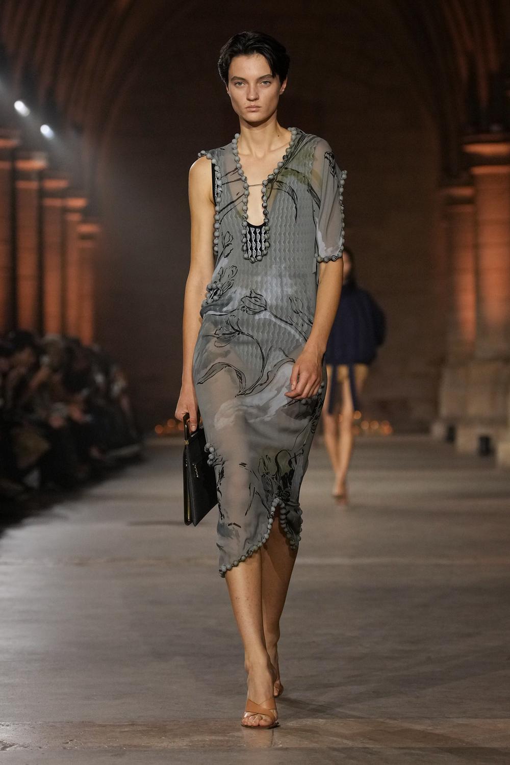 Victoria Beckham SS27 - Is there still room for an evolution? Vanity Teen Victoria Beckham SS27