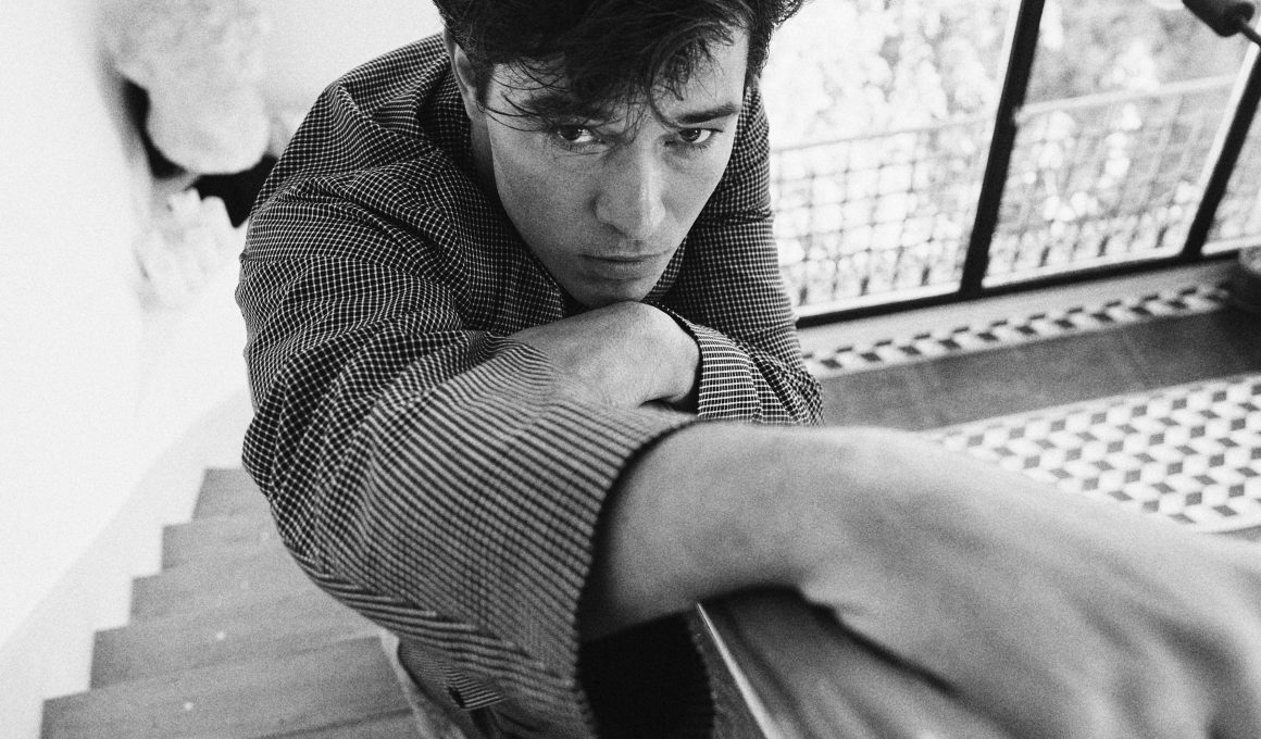 FRANCISCO LACHOWSKI - THE ICON COMES HOME FRANCISCO LACHOWSKI - THE ICON COMES HOME Vanity Teen