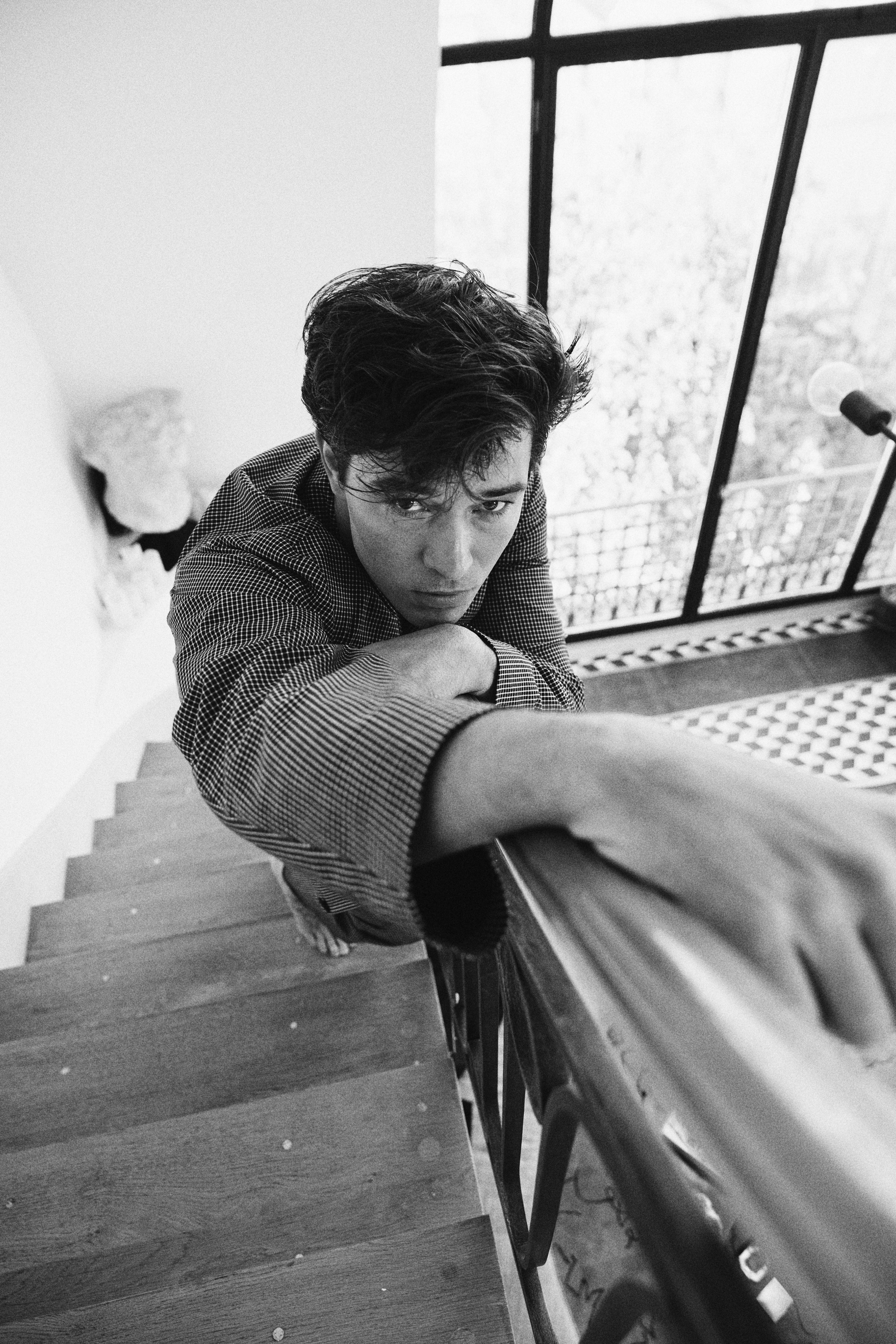 FRANCISCO LACHOWSKI - THE ICON COMES HOME FRANCISCO LACHOWSKI - THE ICON COMES HOME Vanity Teen