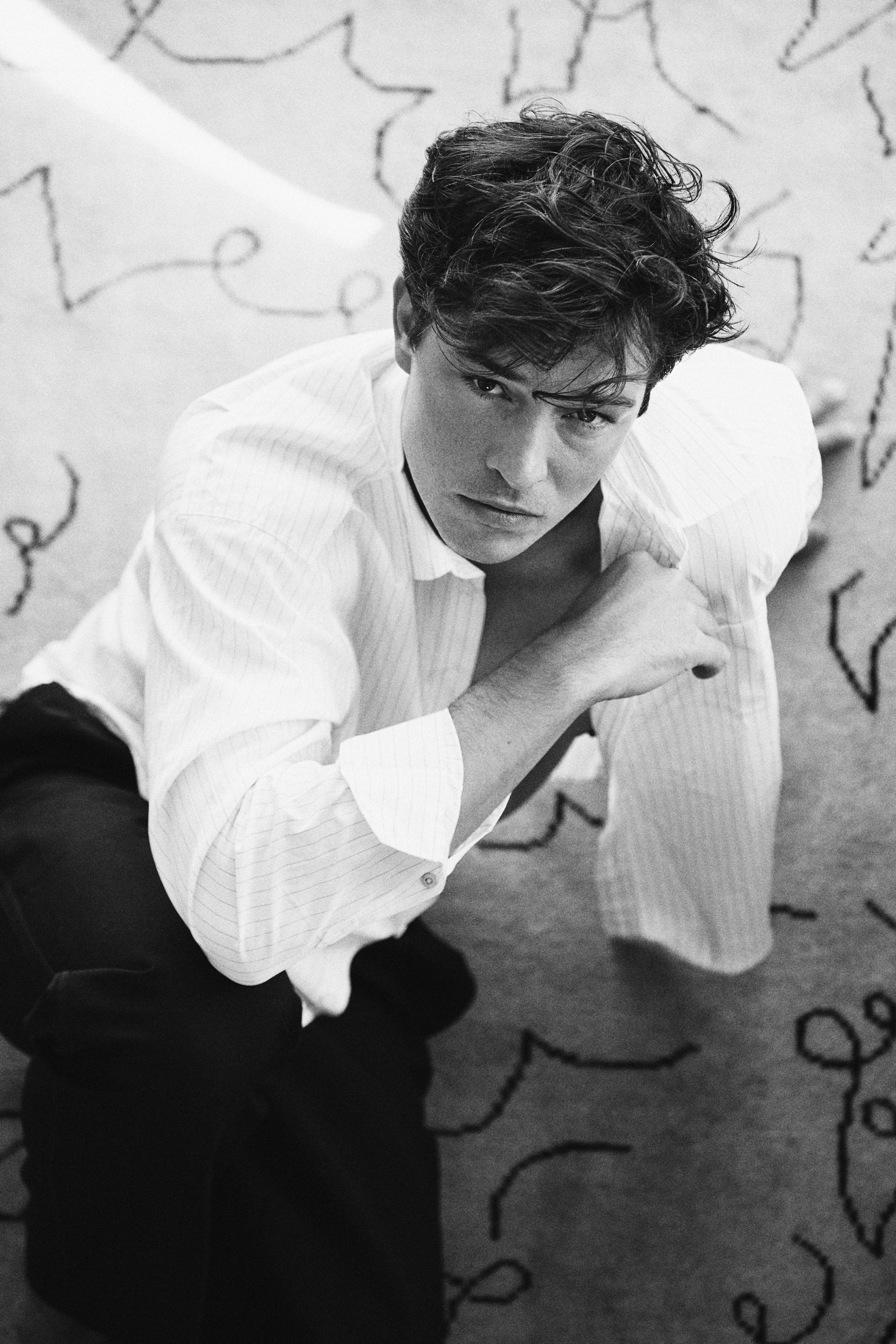 FRANCISCO LACHOWSKI - THE ICON COMES HOME Vanity Teen FRANCISCO LACHOWSKI - THE ICON COMES HOME FRANCISCO LACHOWSKI - THE ICON COMES HOME Vanity Teen