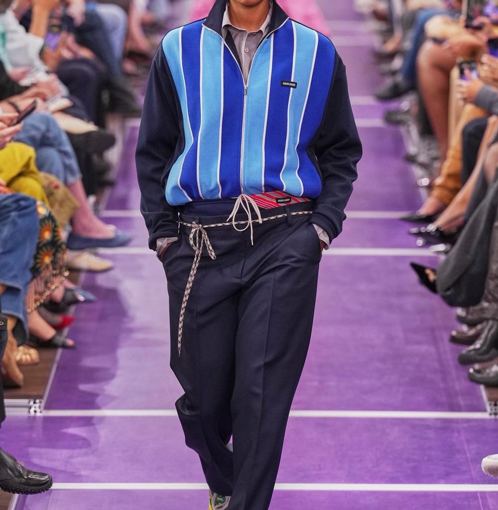 Miu Miu SS27