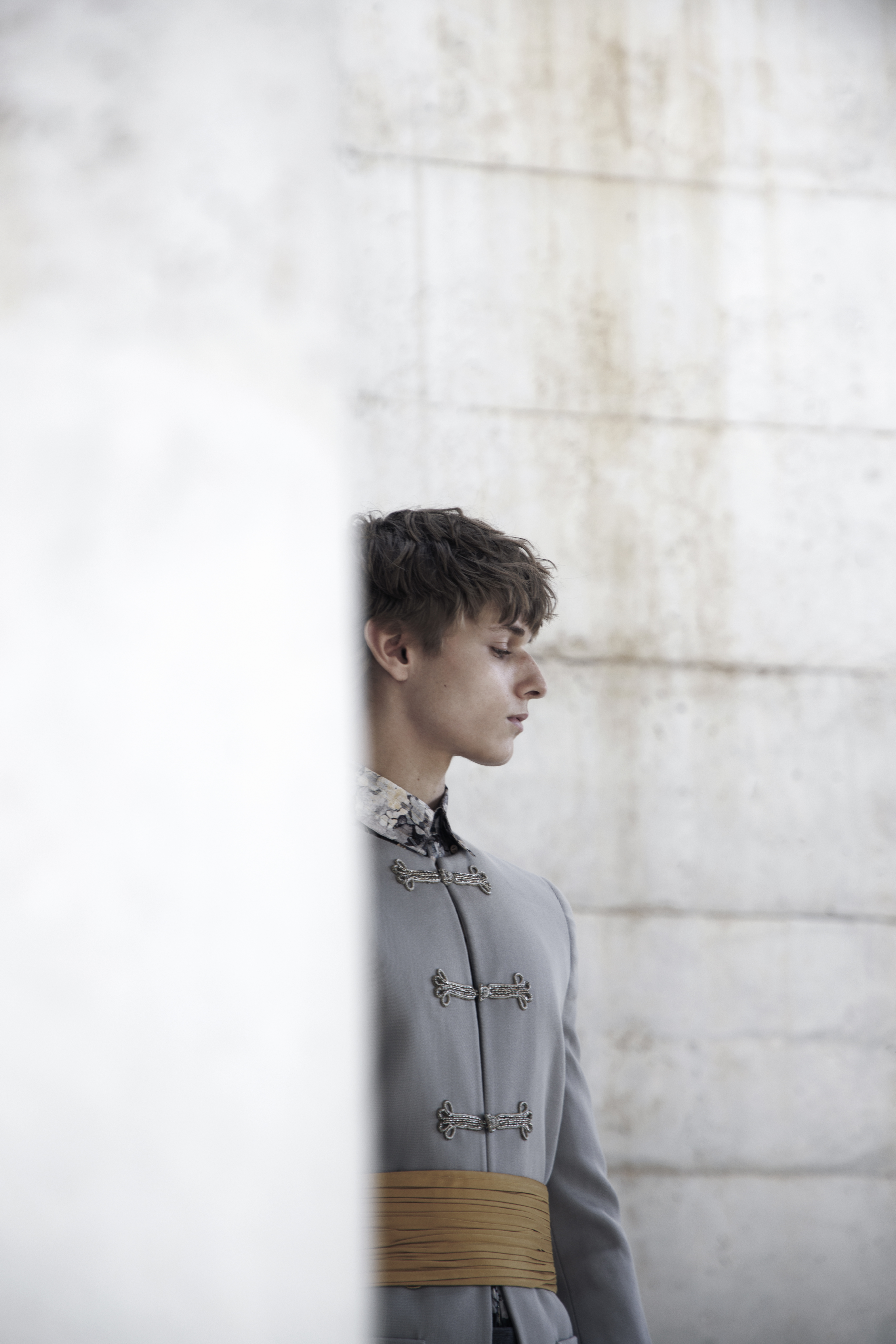 SILENT STRUCTURES SILENT STRUCTURES Vanity Teen