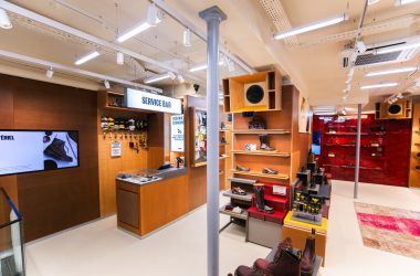 Dr. Martens Puts the Human Back in the Shoe Game Dr. Martens Puts the Human Back in the Shoe Game Vanity Teen
