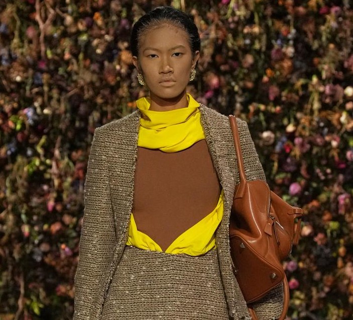 PFW Summary: The Details That Caught My Eye Vanity Teen MAISON MARGIELA SS27 - PFW