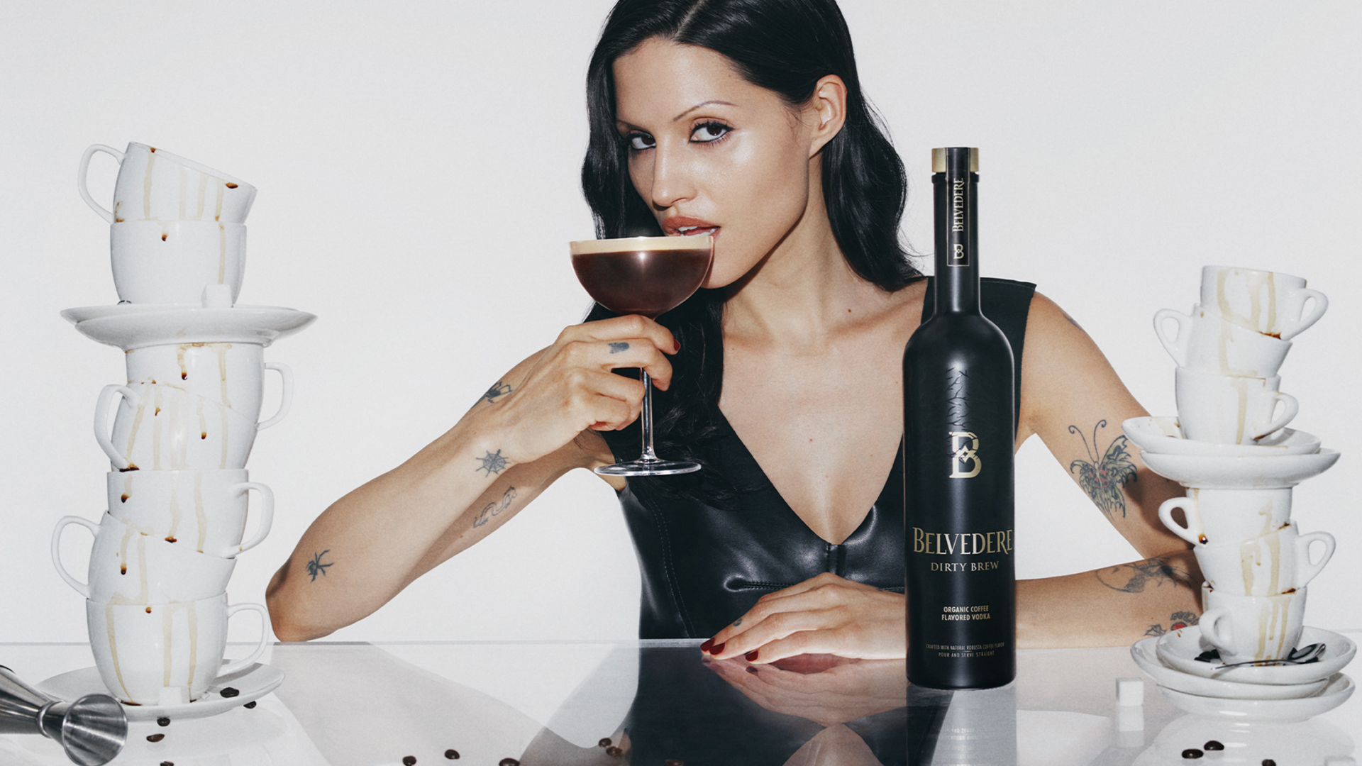 Gabbriette Gets Dirty for Belvedere Vanity Teen Gabbriette Gets Dirty for Belvedere Gabbriette Gets Dirty for Belvedere Vanity Teen