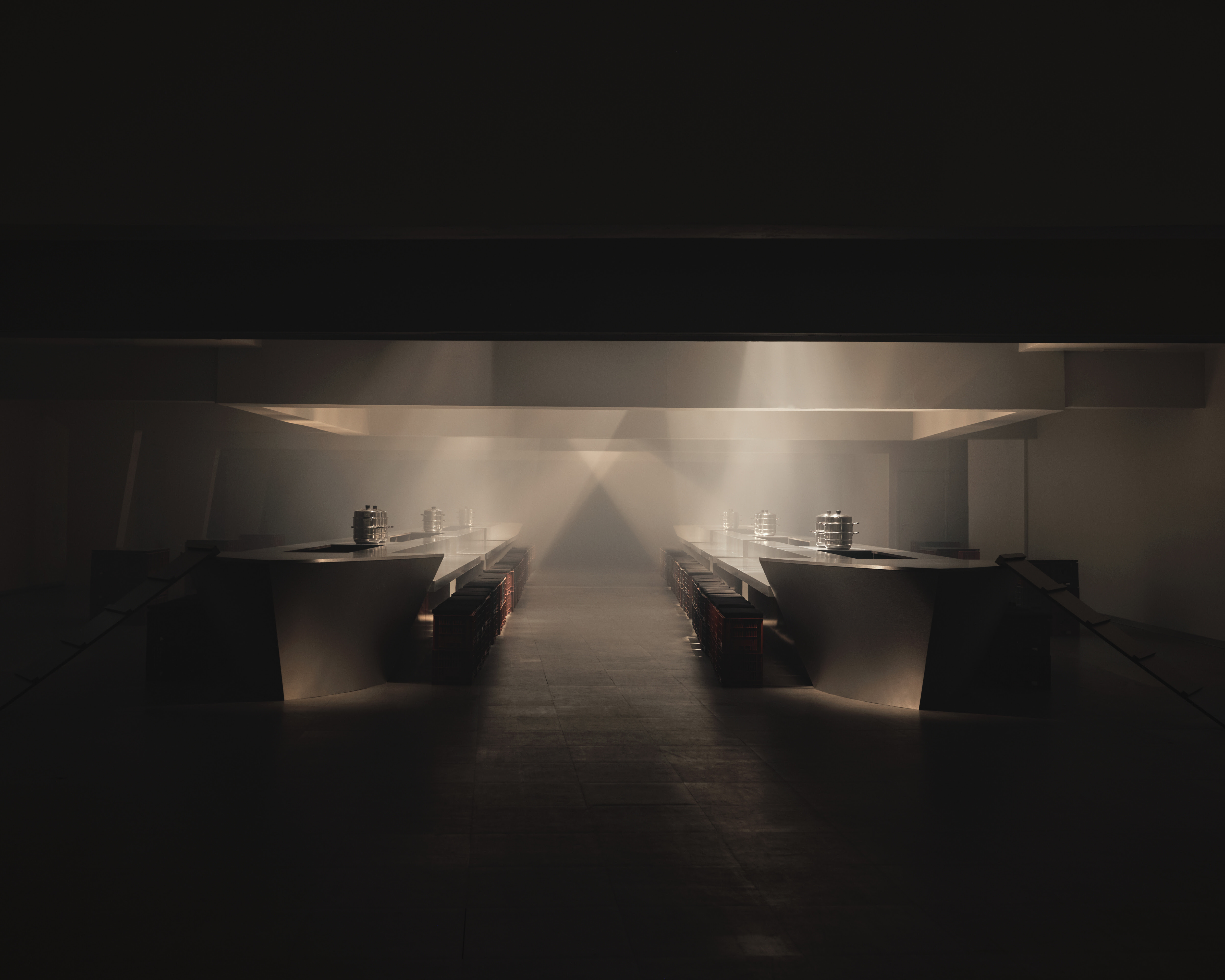 DALAD’S TURNS DINNER INTO A WORK OF ART Vanity Teen DALAD’S TURNS DINNER INTO A WORK OF ART DALAD’S TURNS DINNER INTO A WORK OF ART Vanity Teen