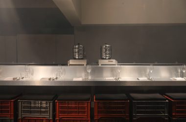 DALAD’S TURNS DINNER INTO A WORK OF ART DALAD’S TURNS DINNER INTO A WORK OF ART Vanity Teen
