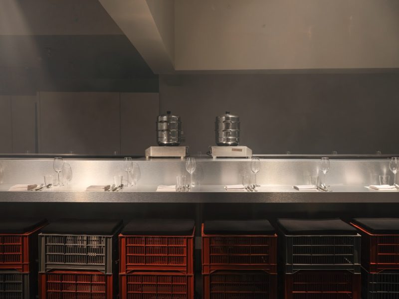 DALAD’S TURNS DINNER INTO A WORK OF ART DALAD’S TURNS DINNER INTO A WORK OF ART Vanity Teen