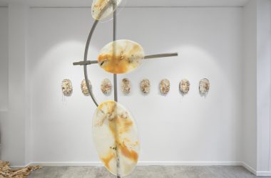 KiefferWoodtli Bring AXES:TOTUM to Paris to Challenge the Human Obsession With Control KiefferWoodtli Bring AXES:TOTUM to Paris to Challenge the Human Obsession With Control Vanity Teen