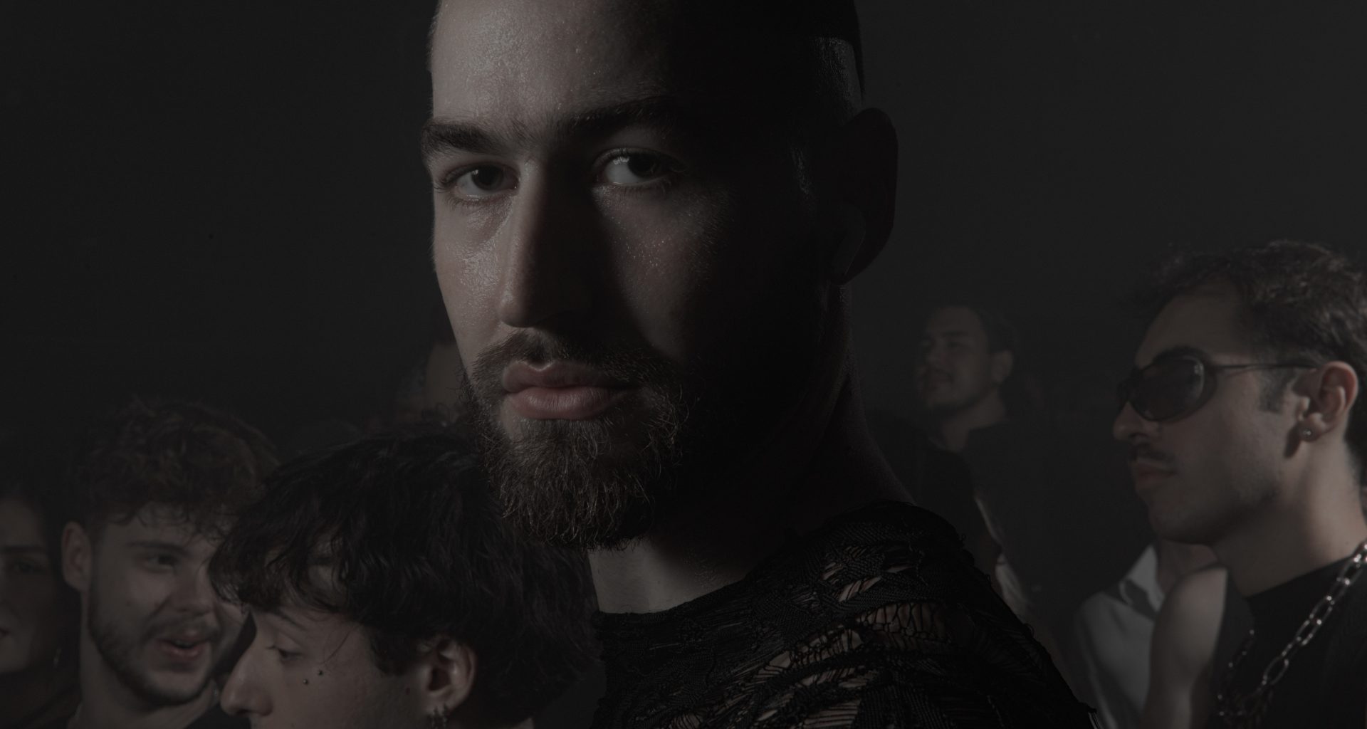 THE NIGHT SHIFT: BRYAN COURTOIS IS IN THE BUSINESS OF MAKING PEOPLE FEEL ALIVE THE NIGHT SHIFT: BRYAN COURTOIS IS IN THE BUSINESS OF MAKING PEOPLE FEEL ALIVE Vanity Teen