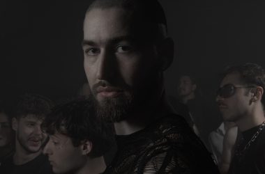 THE NIGHT SHIFT: BRYAN COURTOIS IS IN THE BUSINESS OF MAKING PEOPLE FEEL ALIVE THE NIGHT SHIFT: BRYAN COURTOIS IS IN THE BUSINESS OF MAKING PEOPLE FEEL ALIVE Vanity Teen