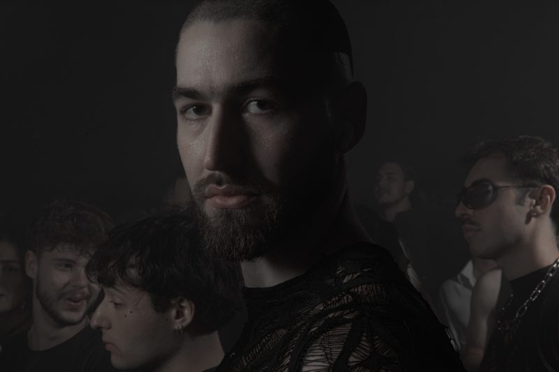 THE NIGHT SHIFT: BRYAN COURTOIS IS IN THE BUSINESS OF MAKING PEOPLE FEEL ALIVE THE NIGHT SHIFT: BRYAN COURTOIS IS IN THE BUSINESS OF MAKING PEOPLE FEEL ALIVE Vanity Teen