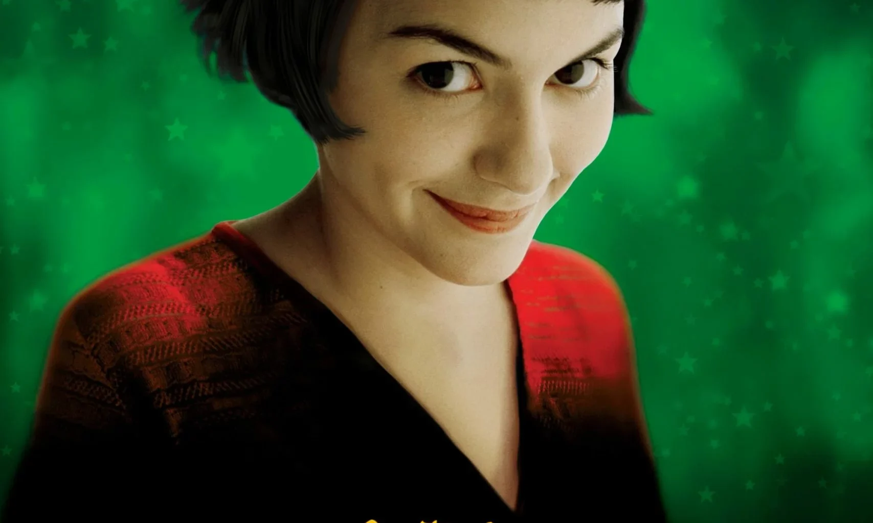 LE FABULEUX DESTIN D’AMÉLIE POULAIN - WHAT IF THE MAGIC WAS NEVER IN THE MOVIE? LE FABULEUX DESTIN D’AMÉLIE POULAIN - WHAT IF THE MAGIC WAS NEVER IN THE MOVIE? Vanity Teen